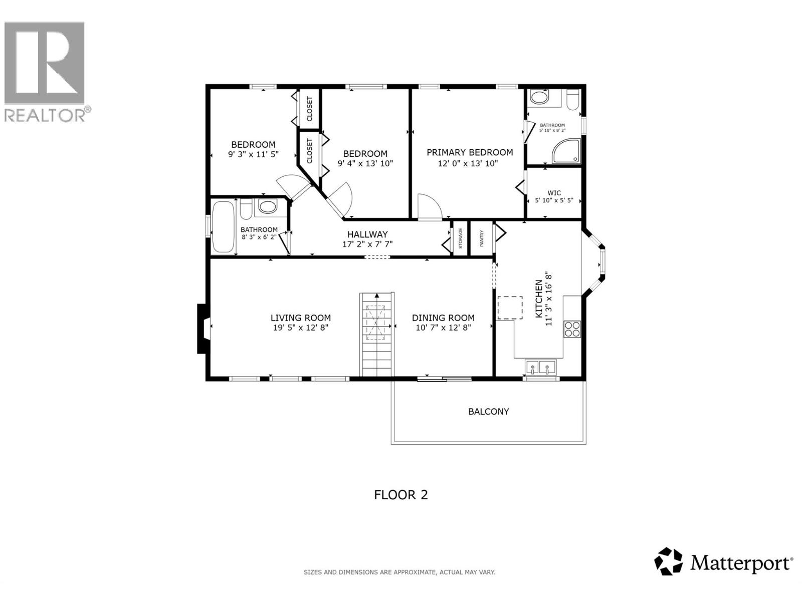 232 Ranchland Court