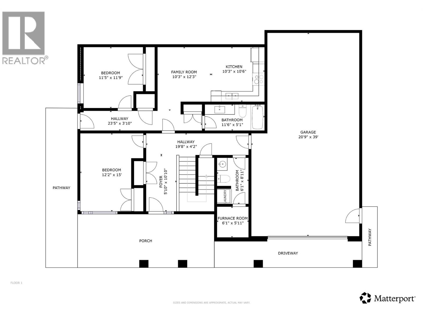 3555 Boxwood Road