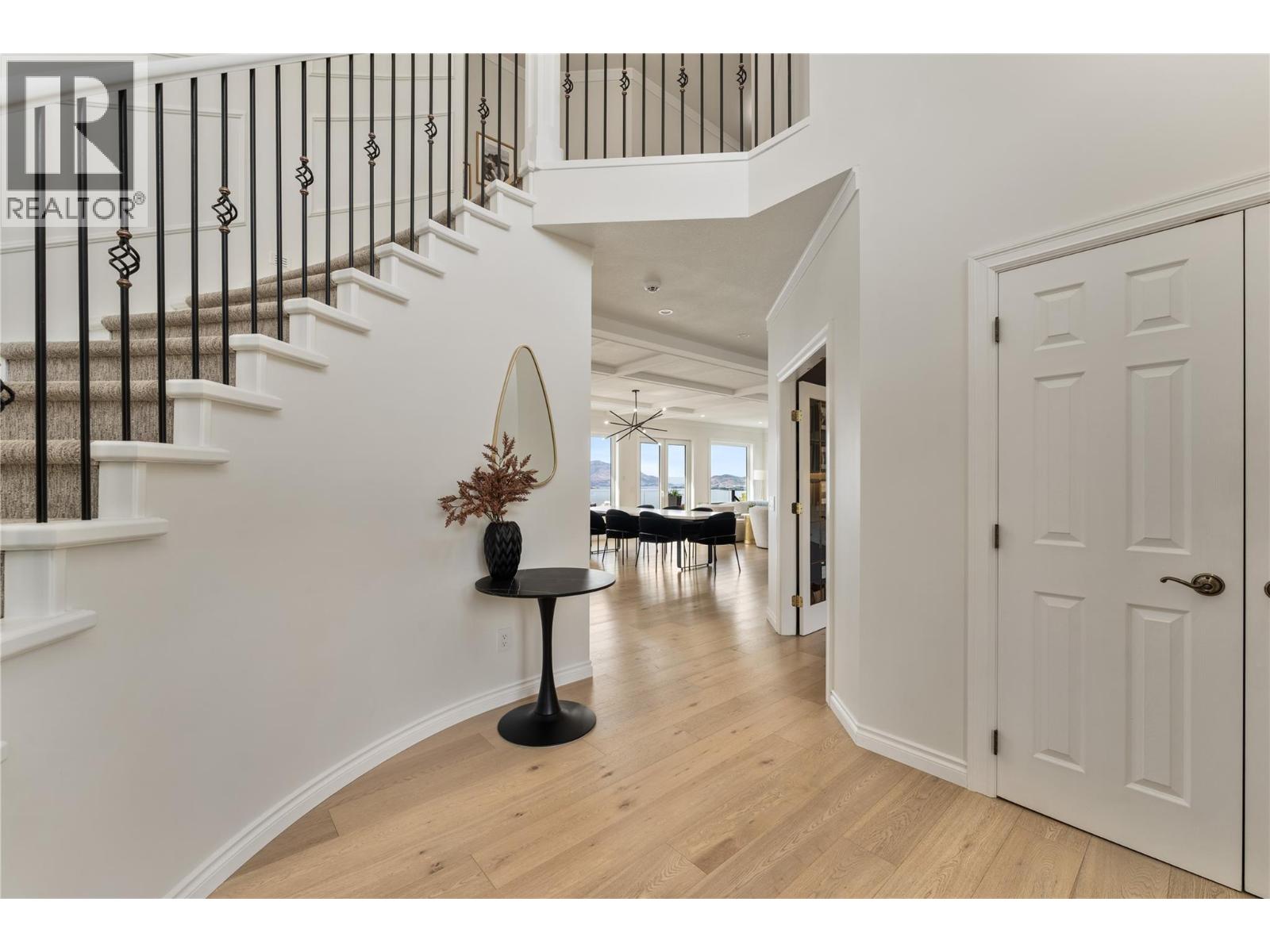 408 Okaview Road