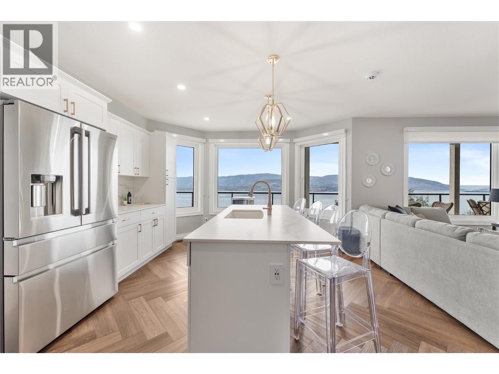 408 Okaview Road