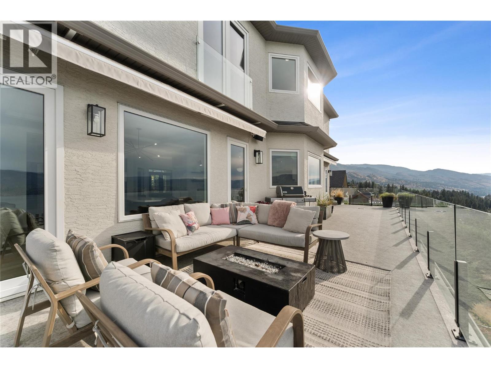 408 Okaview Road