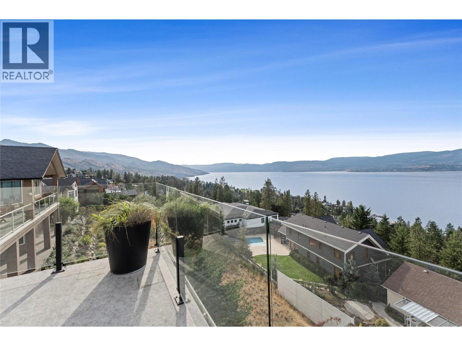 408 Okaview Road