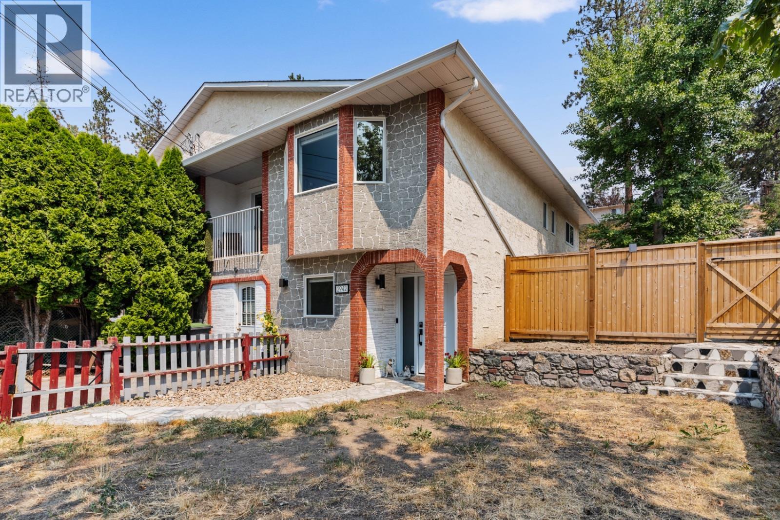 2942 McAllister Road