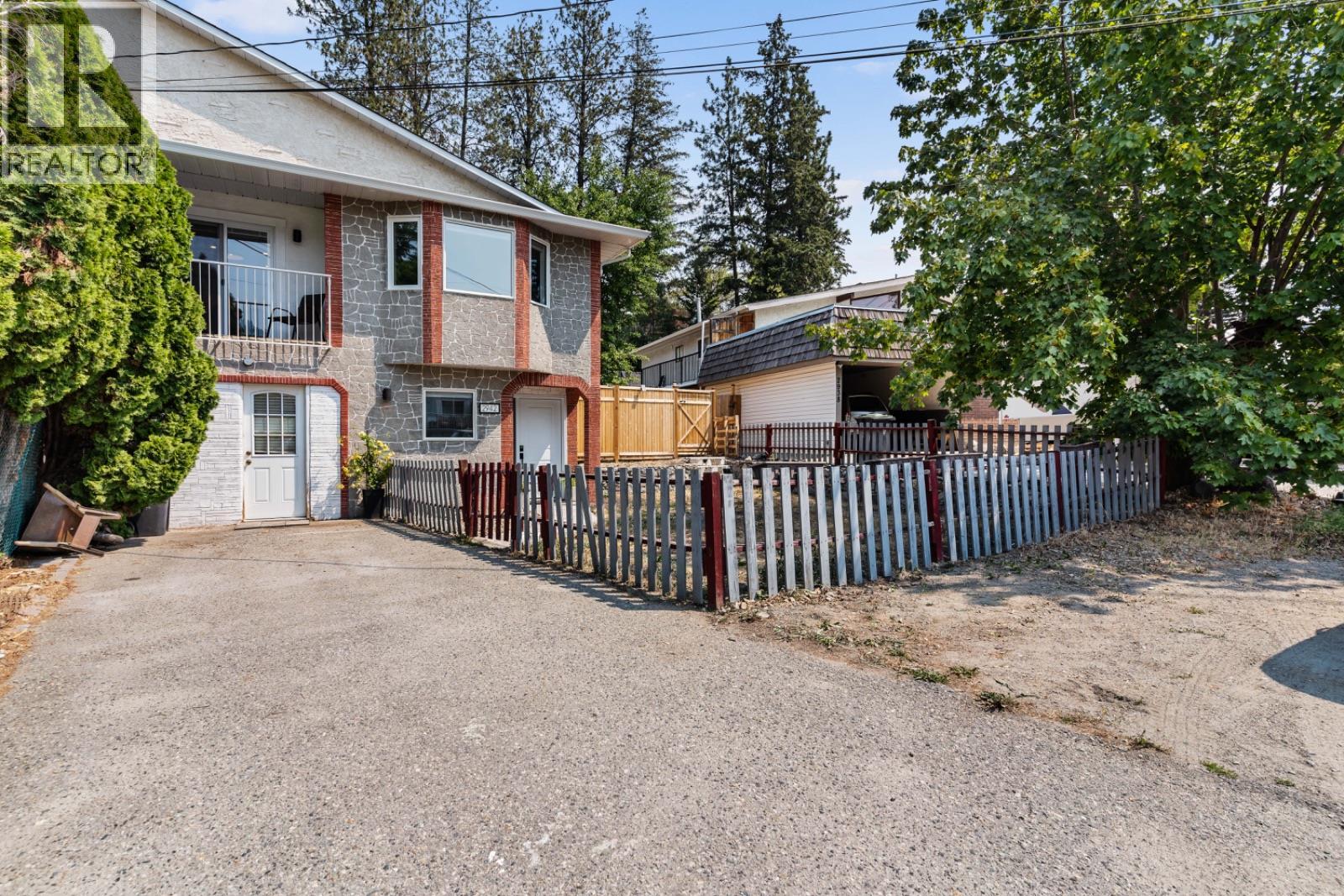 2942 McAllister Road