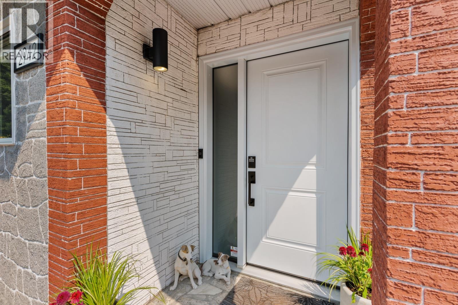 2942 McAllister Road