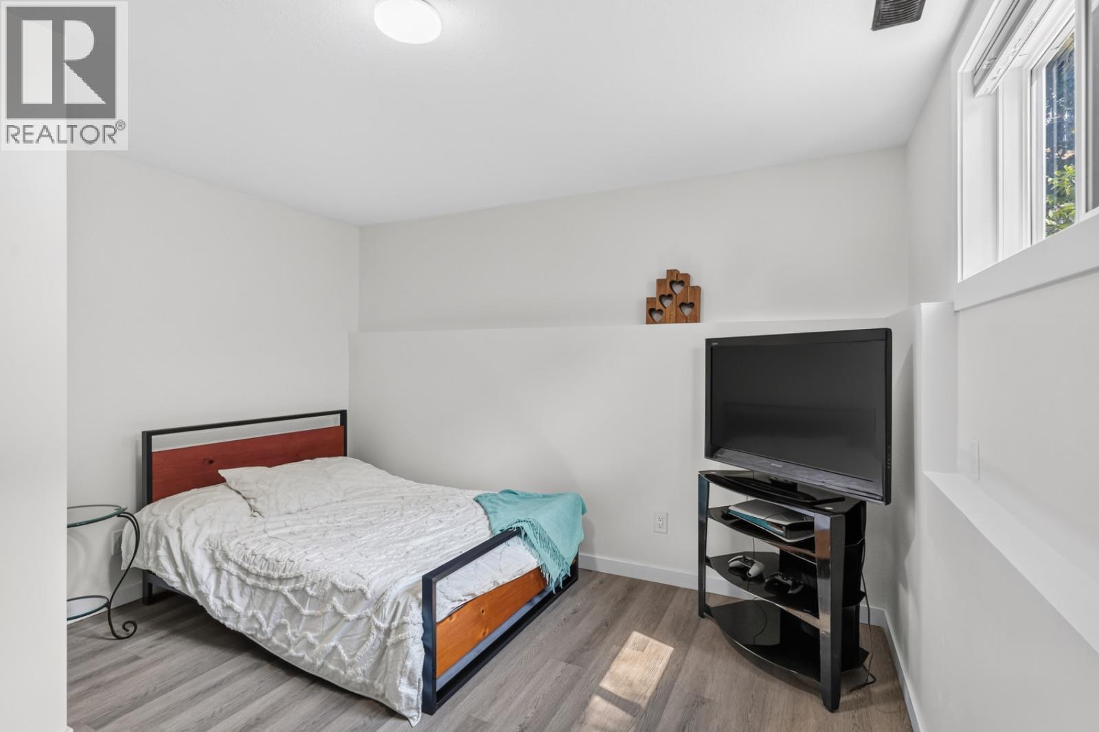2942 McAllister Road