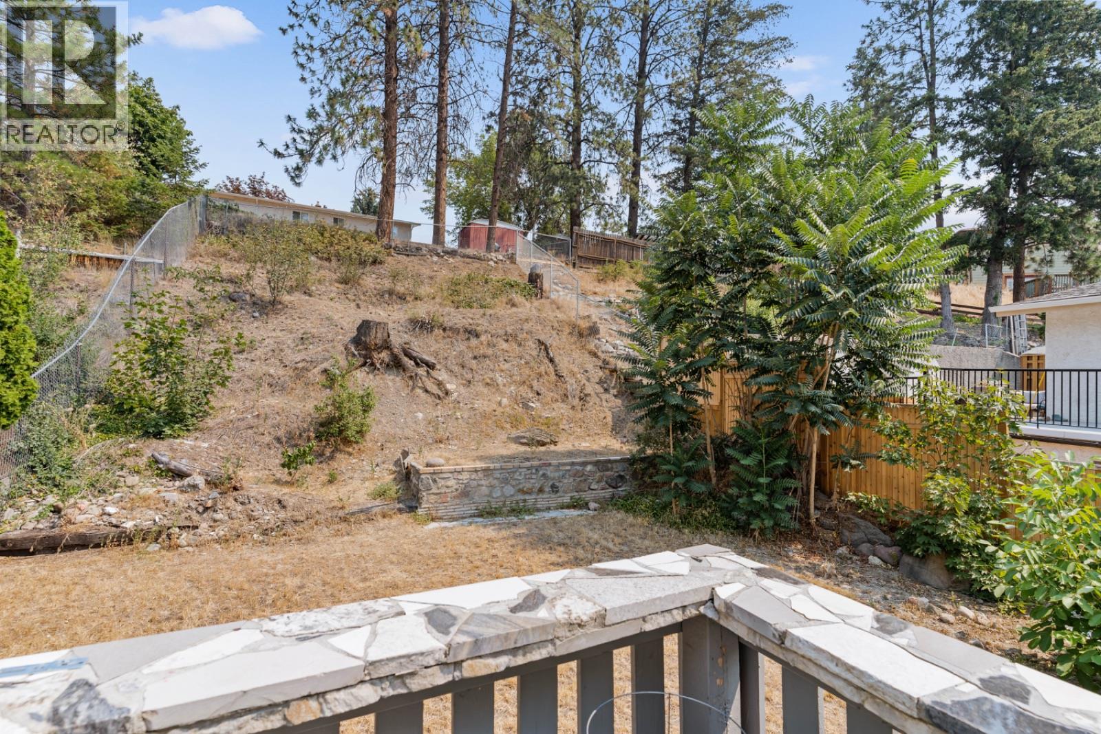 2942 McAllister Road