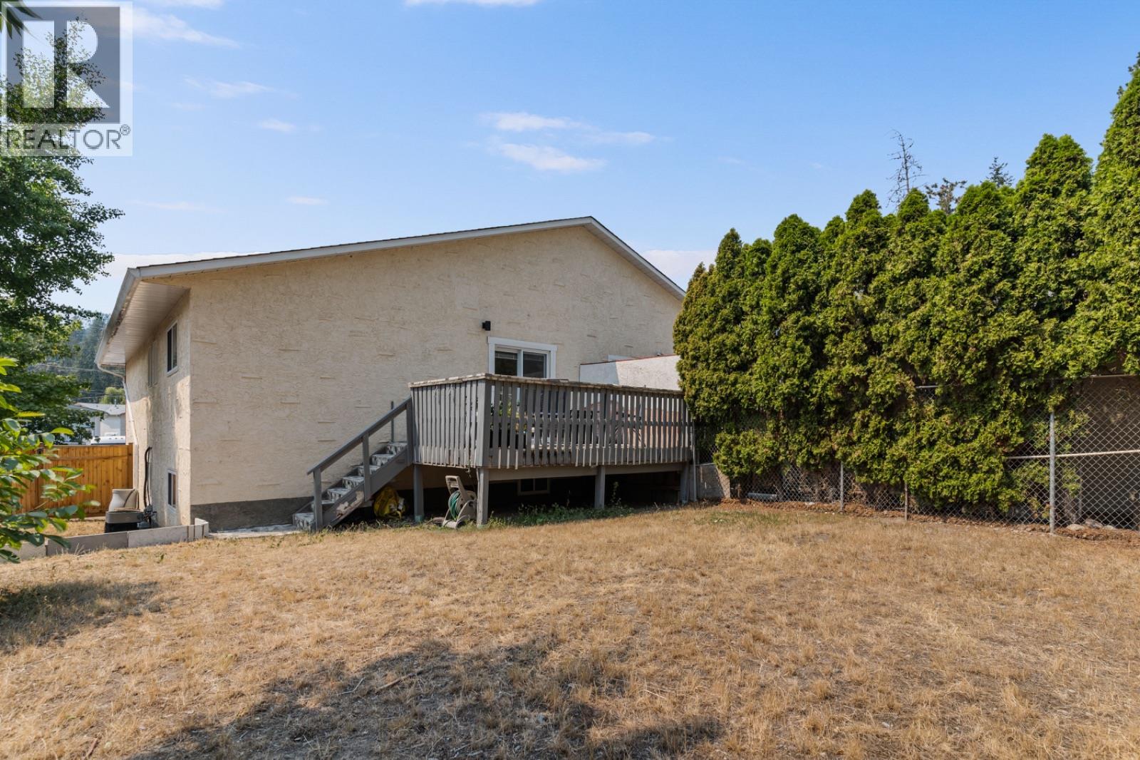 2942 McAllister Road
