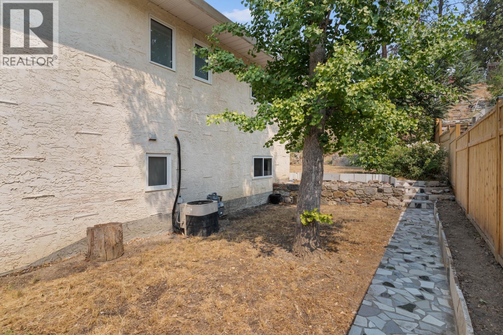 2942 McAllister Road