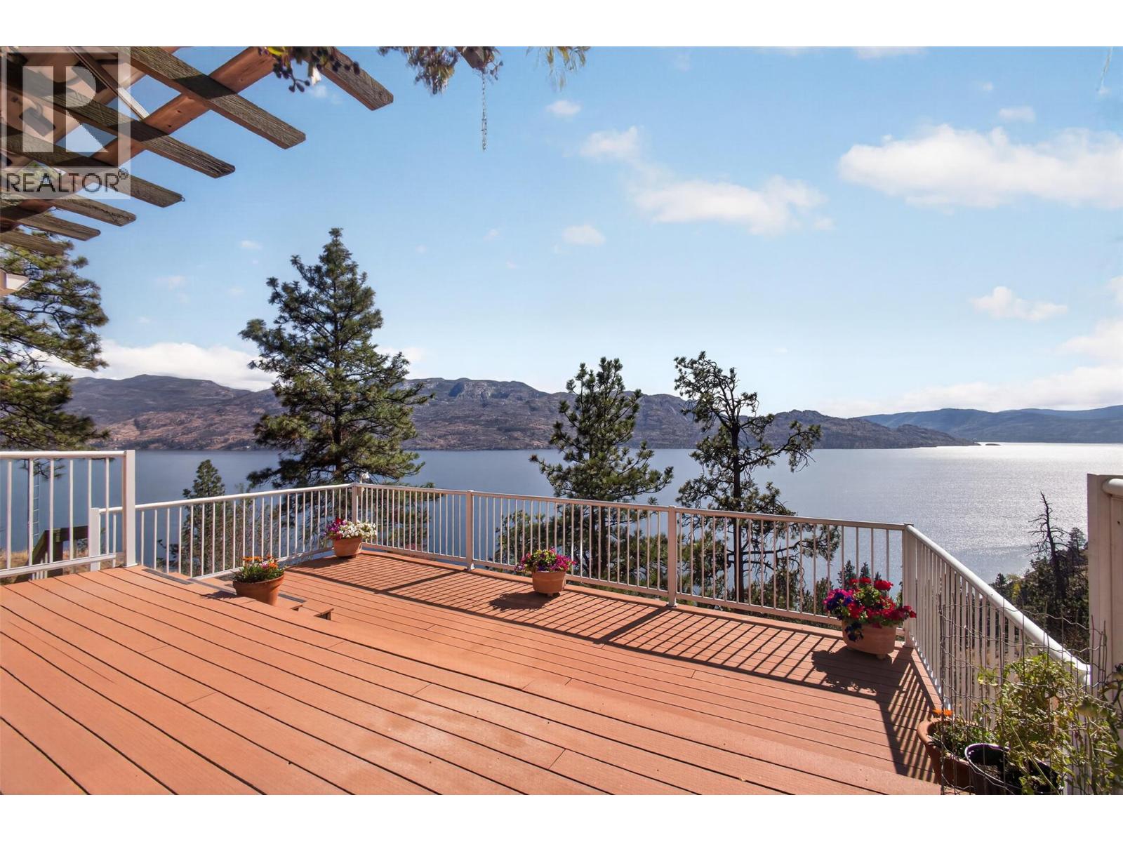 3040 Seclusion Bay Road