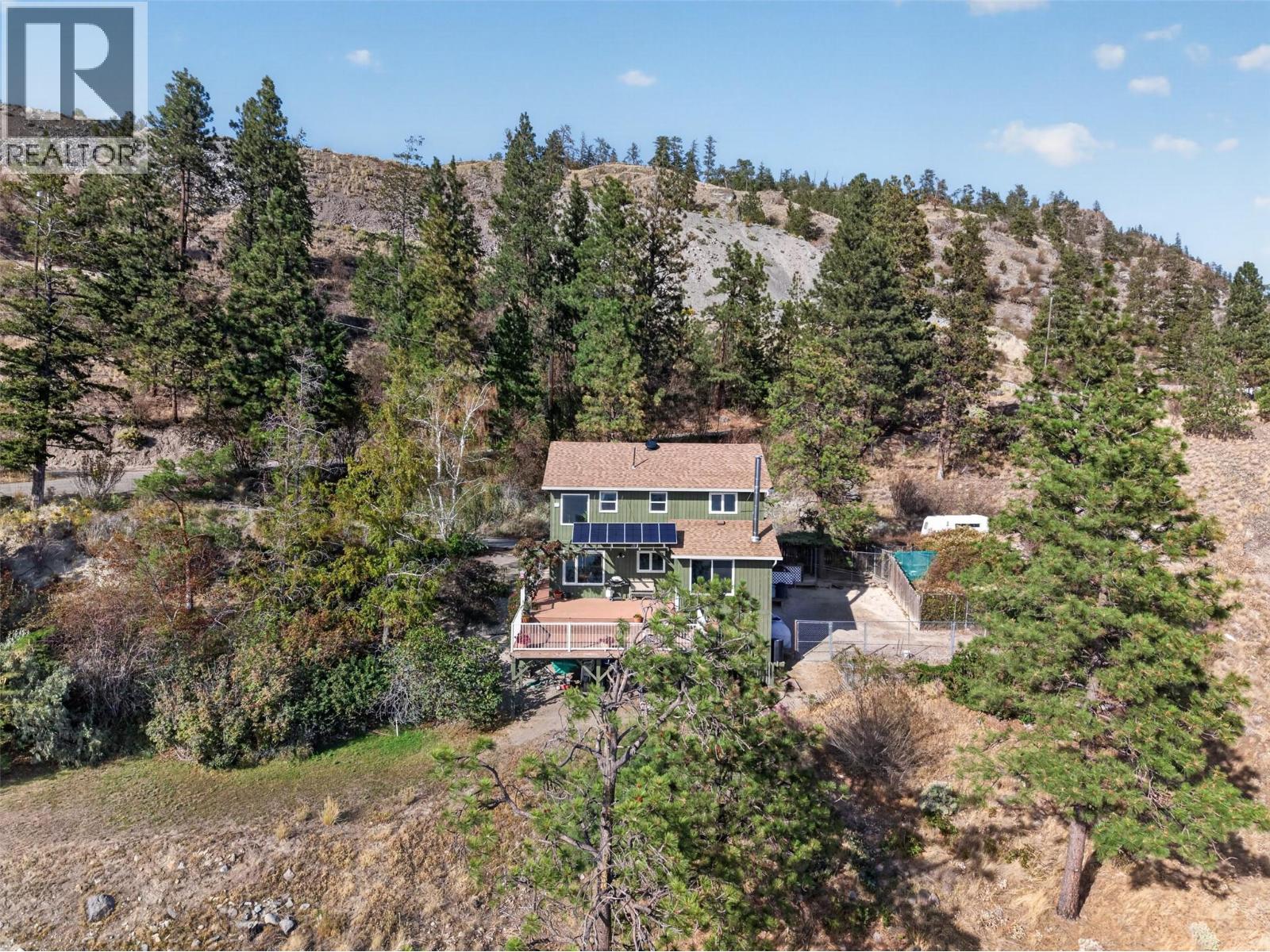 3040 Seclusion Bay Road