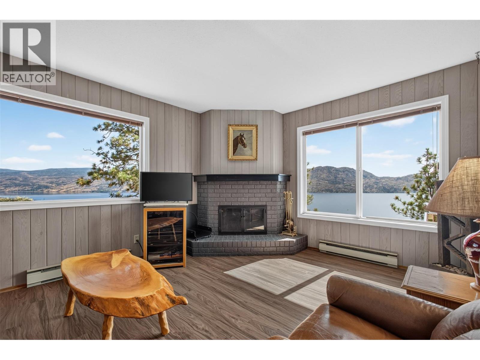 3040 Seclusion Bay Road