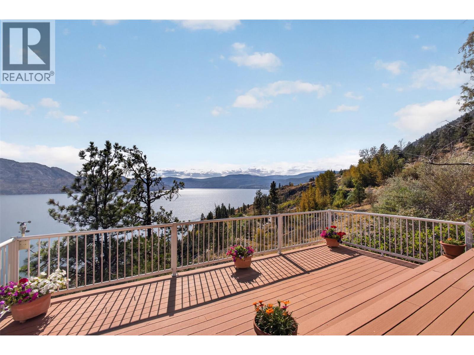3040 Seclusion Bay Road