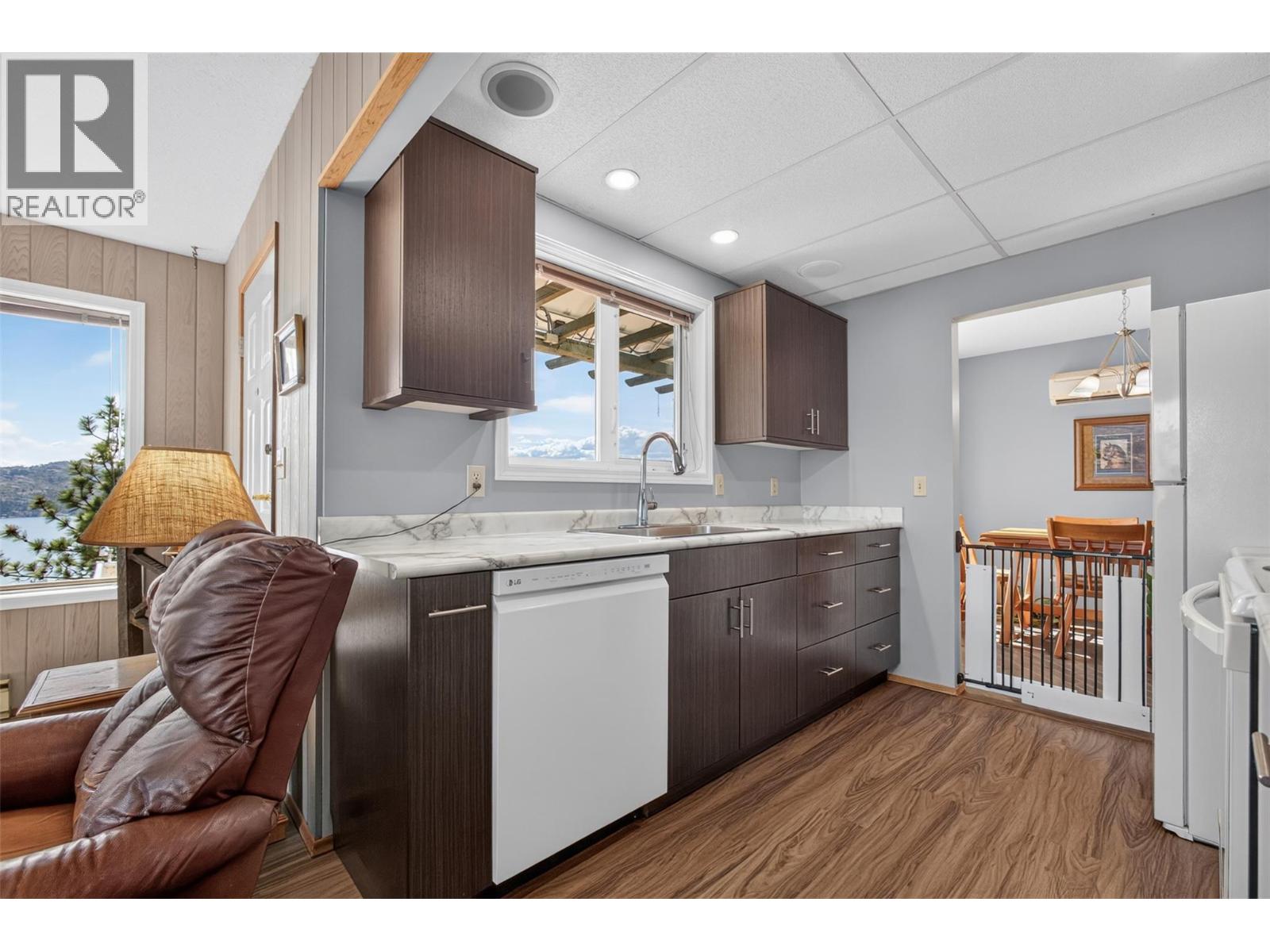 3040 Seclusion Bay Road