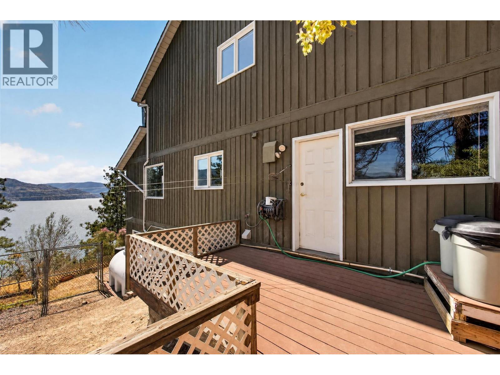 3040 Seclusion Bay Road