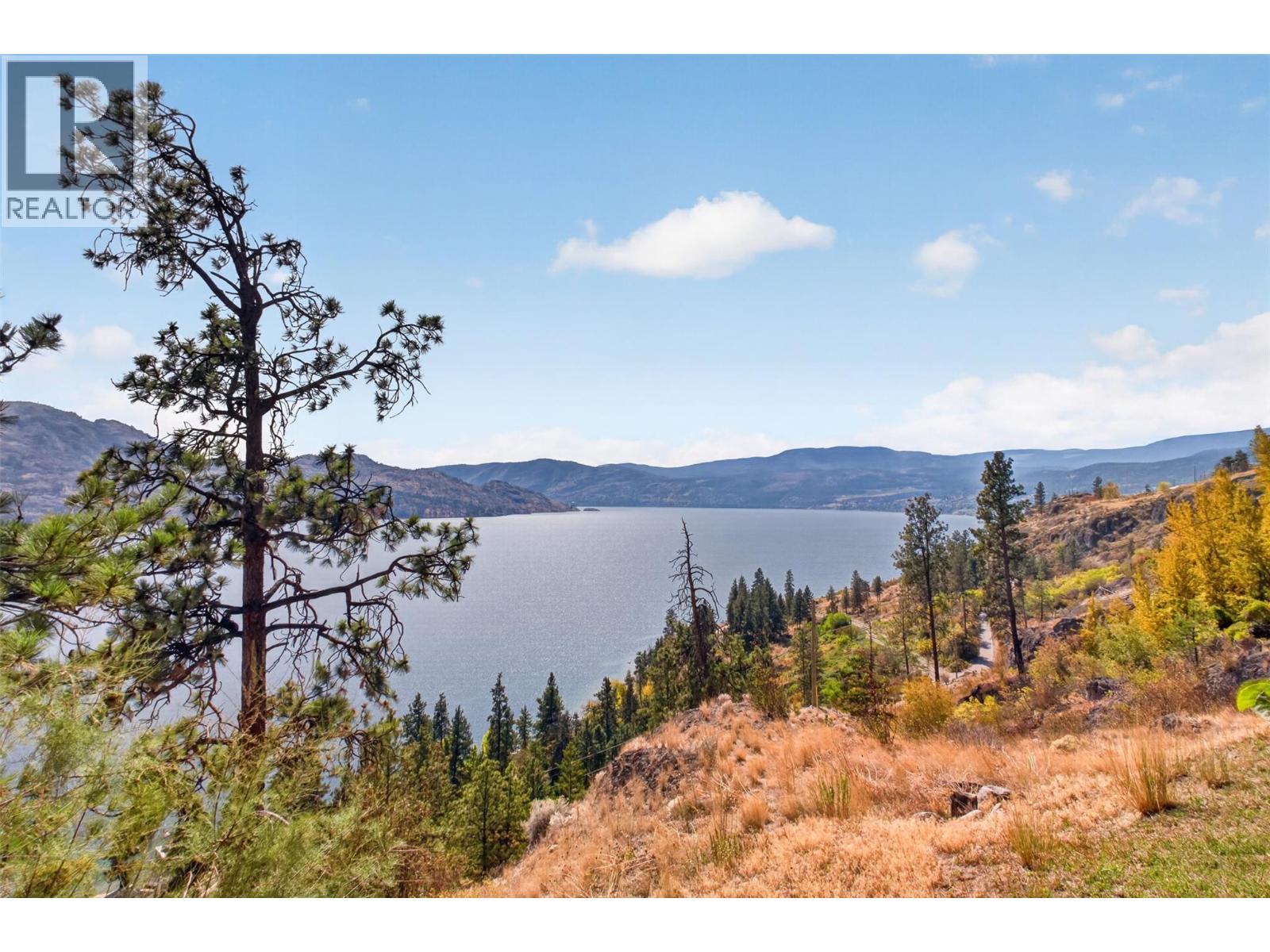3040 Seclusion Bay Road