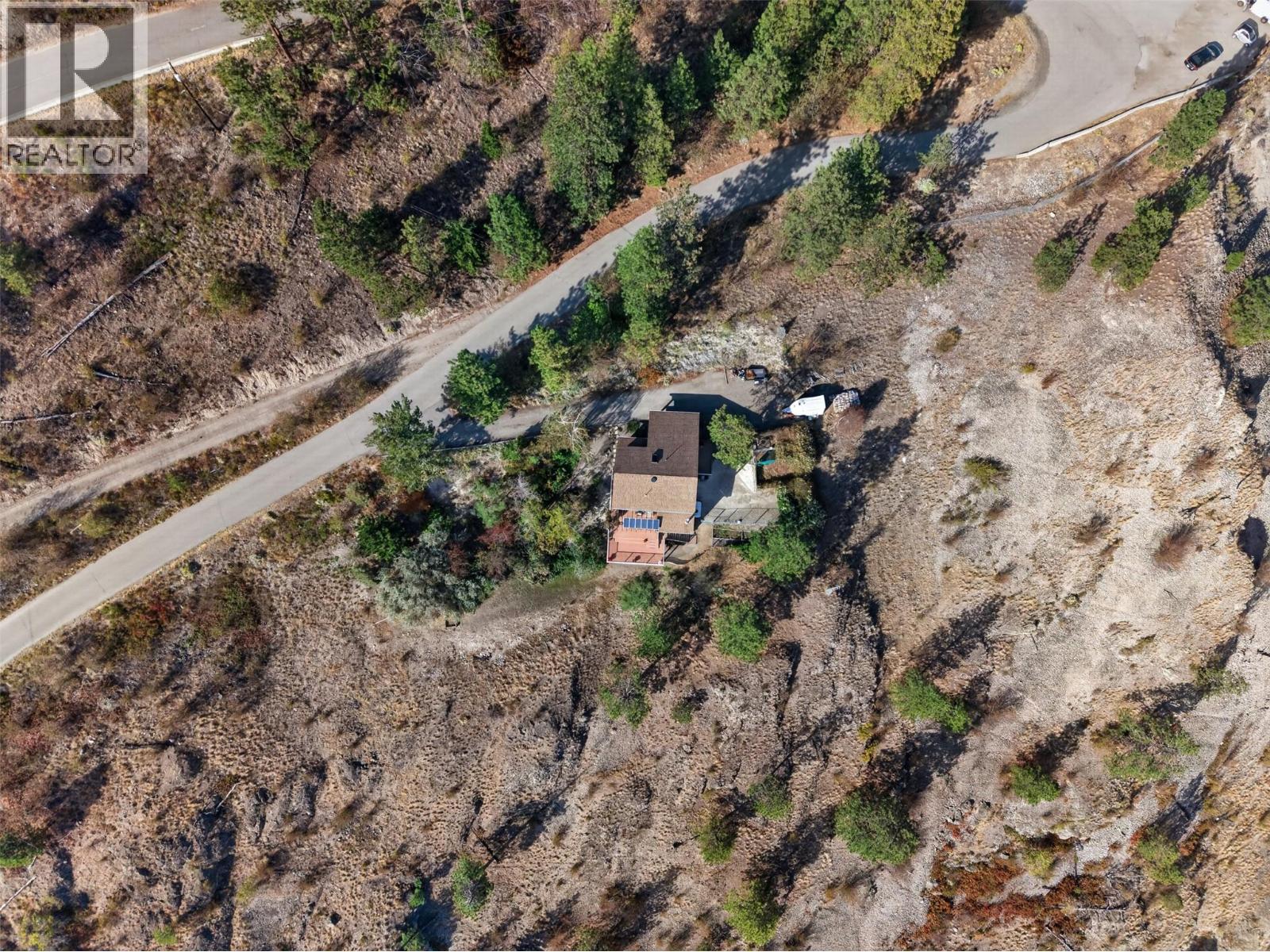 3040 Seclusion Bay Road