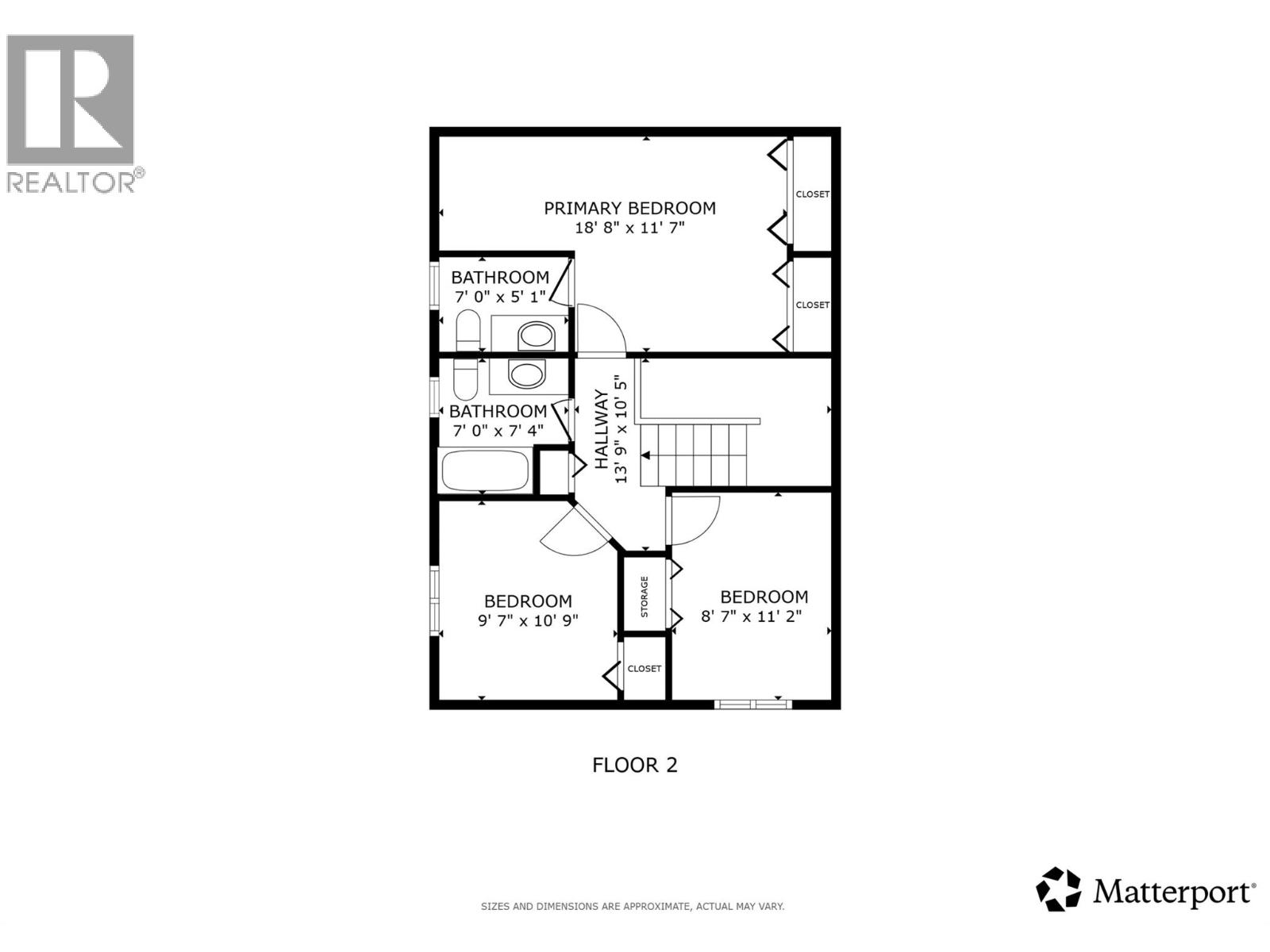 3040 Seclusion Bay Road