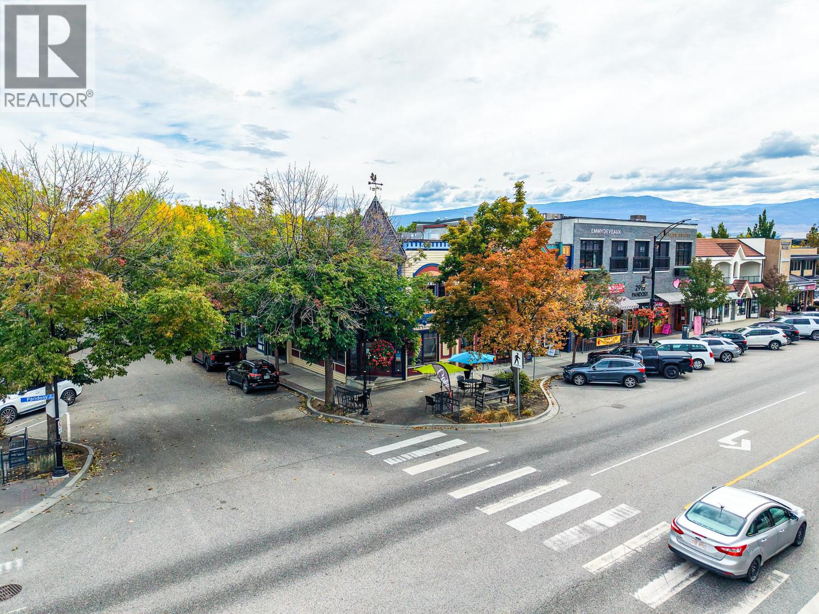 2903 Pandosy Street Unit# 205
