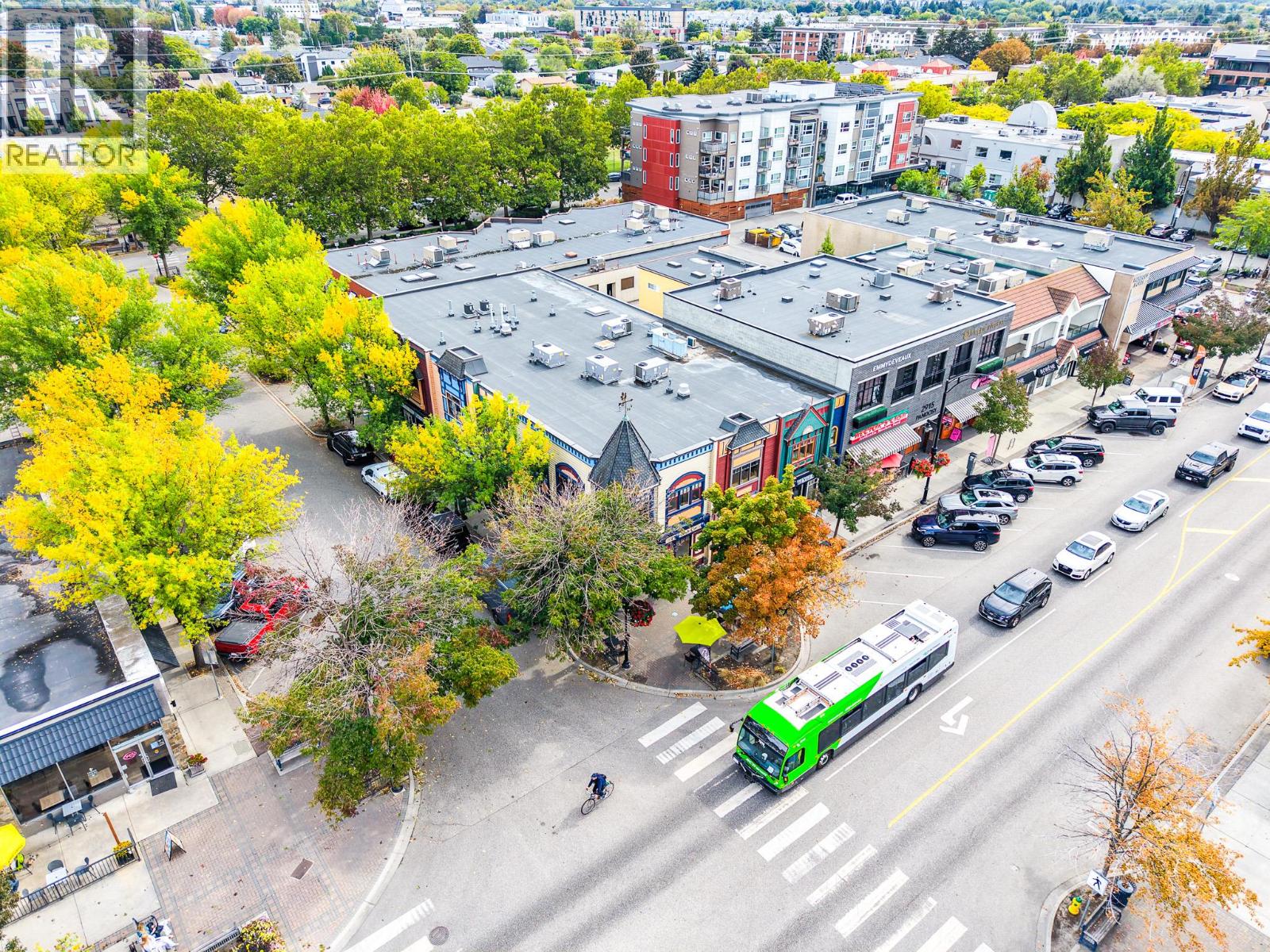 2903 Pandosy Street Unit# 205