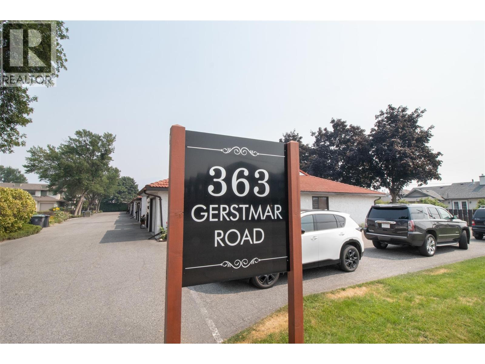 363 Gerstmar Road Unit# 8