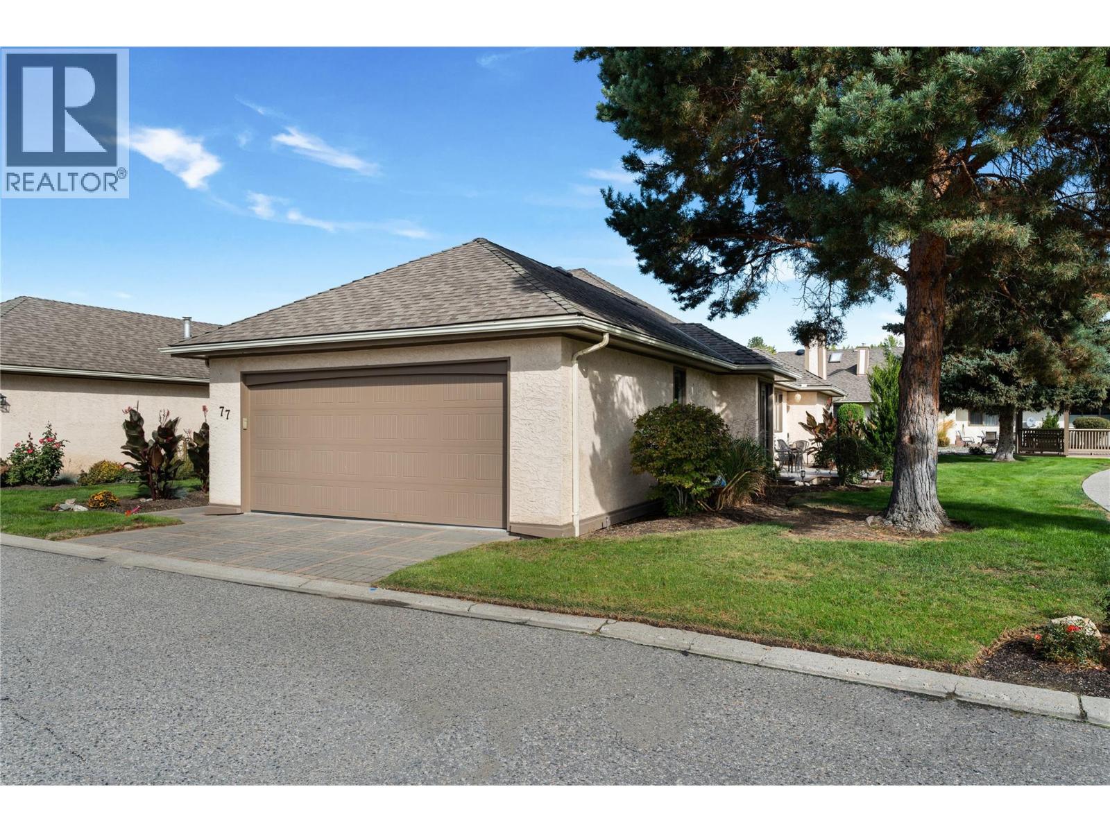 950 Lanfranco Road Unit# 77