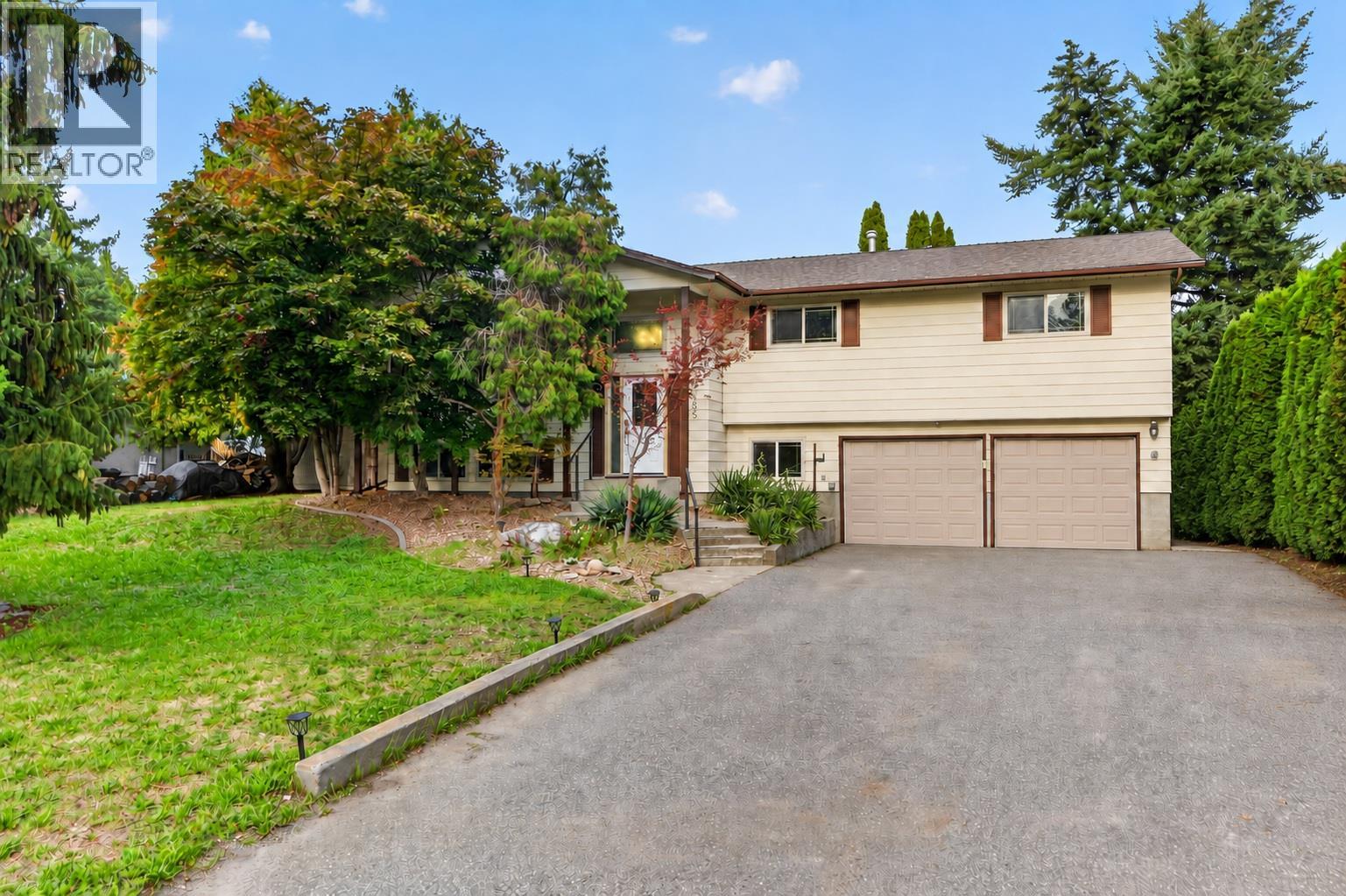 4685 Westridge Drive