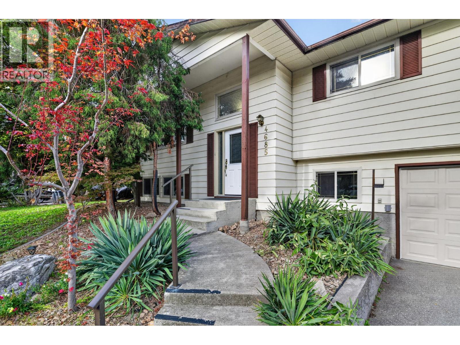 4685 Westridge Drive