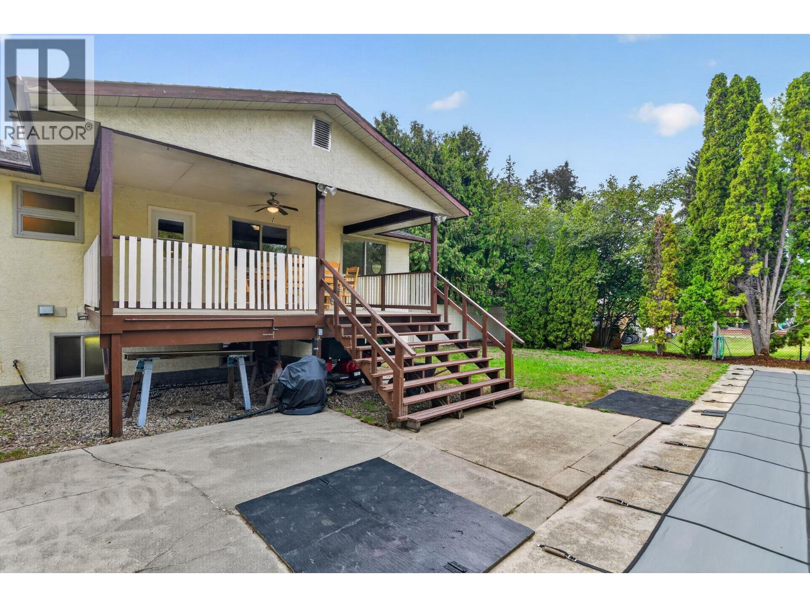 4685 Westridge Drive