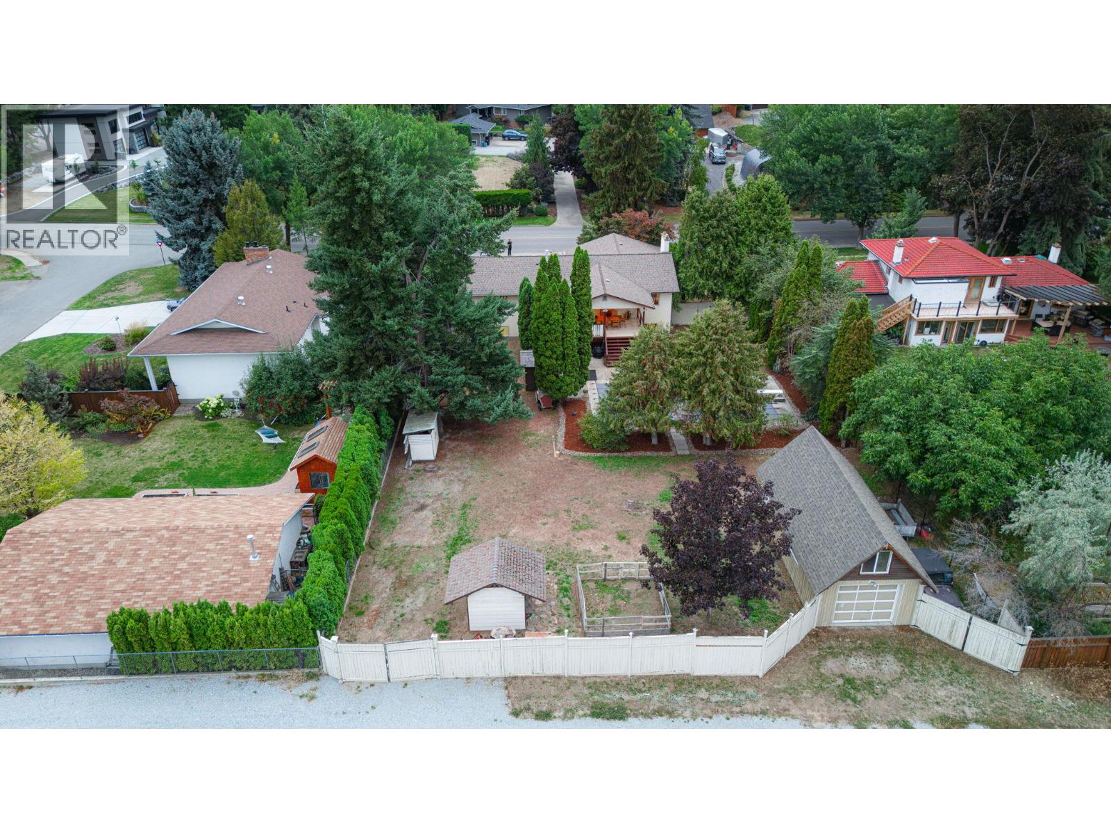 4685 Westridge Drive