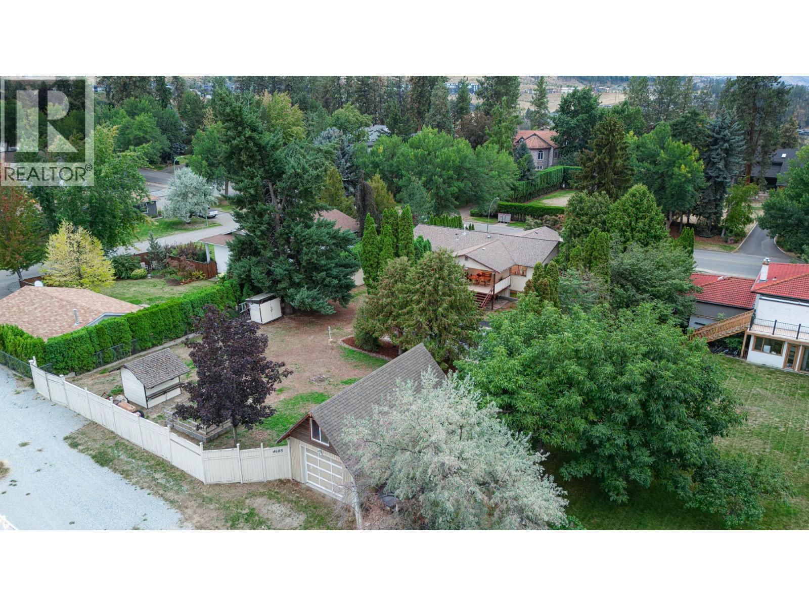 4685 Westridge Drive