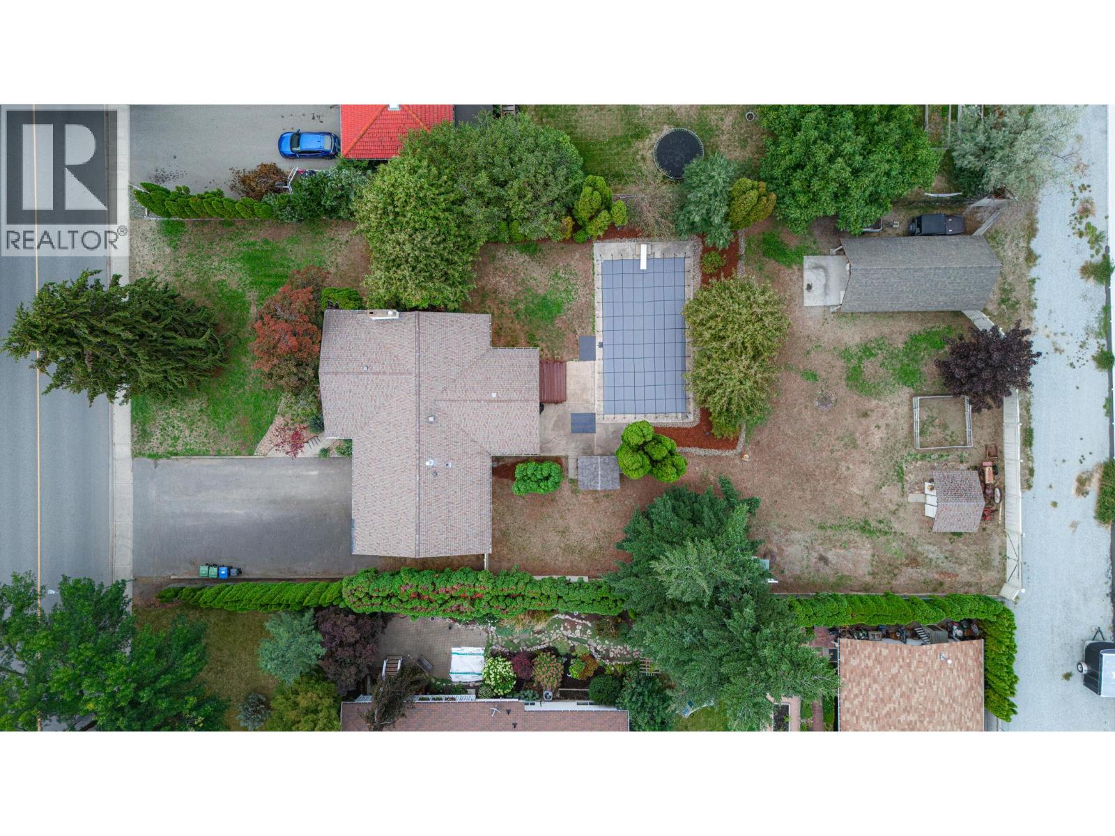 4685 Westridge Drive