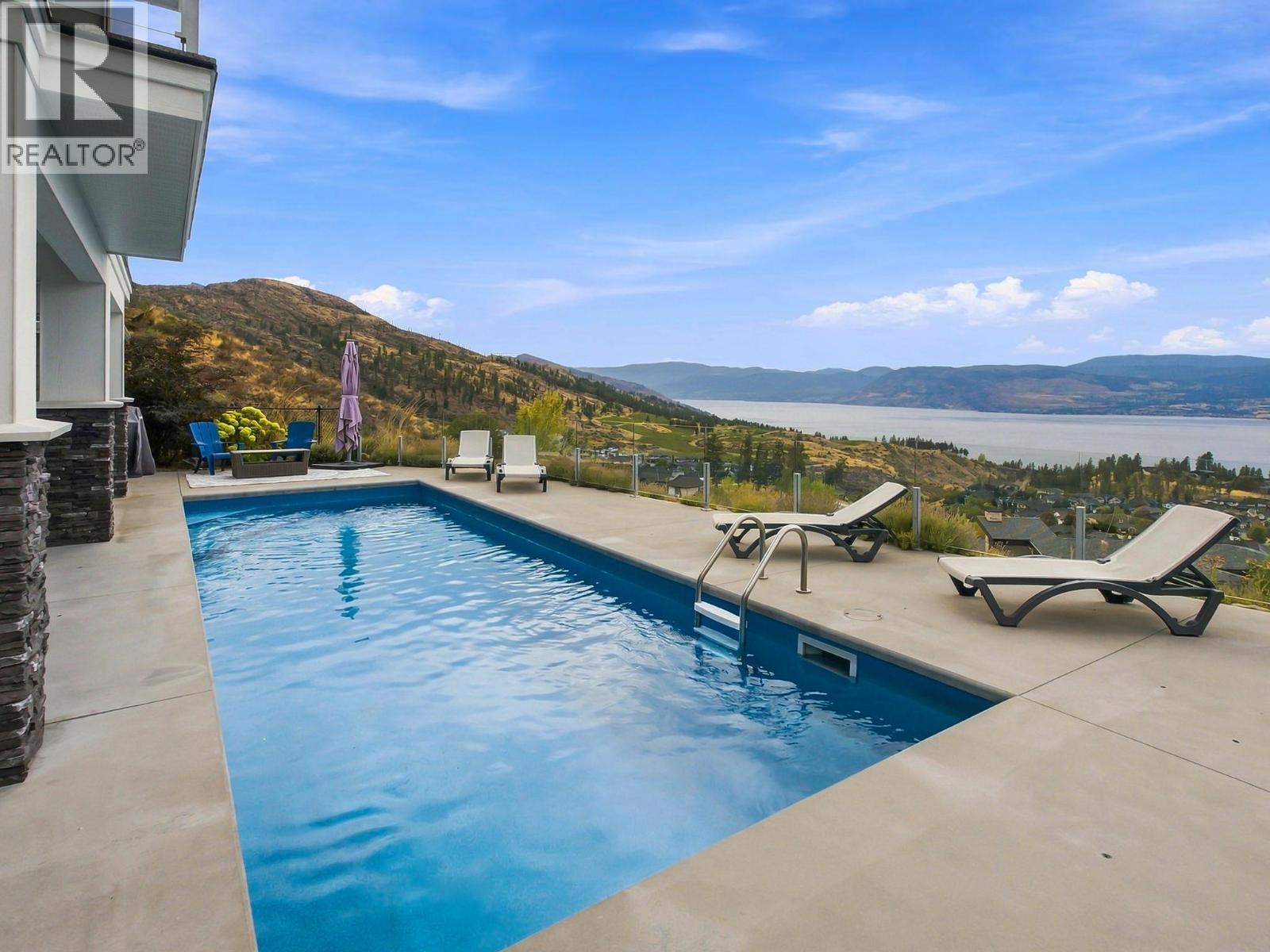 5590 Trestle Ridge Court