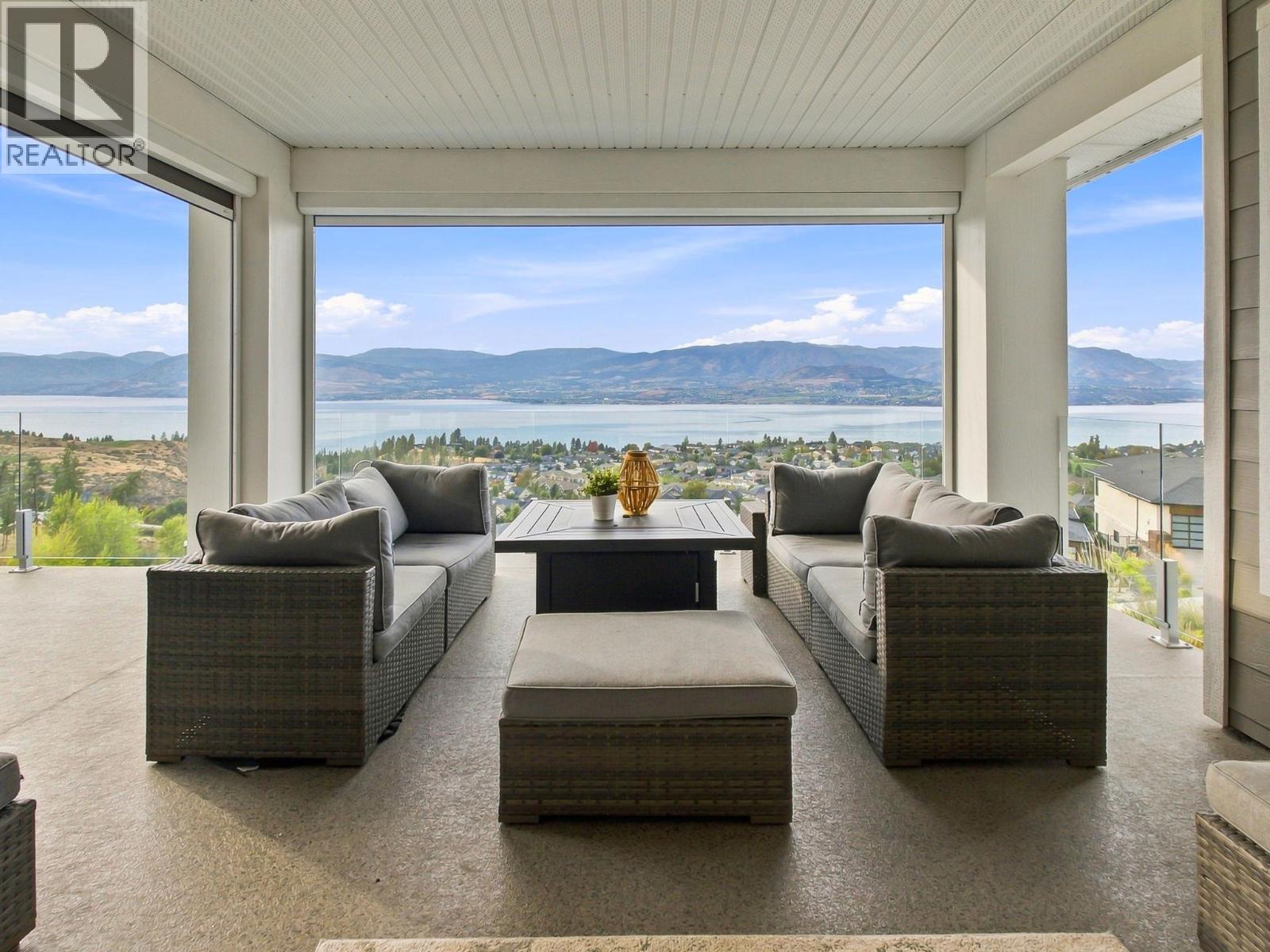 5590 Trestle Ridge Court