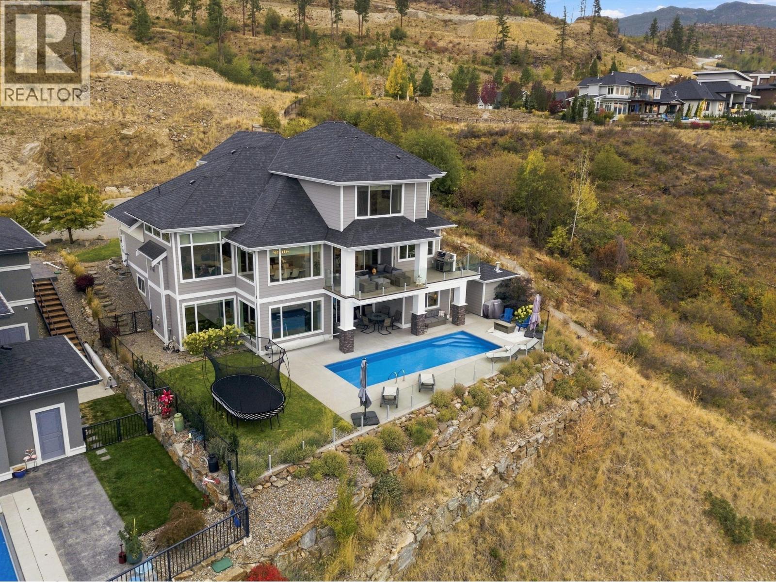 5590 Trestle Ridge Court