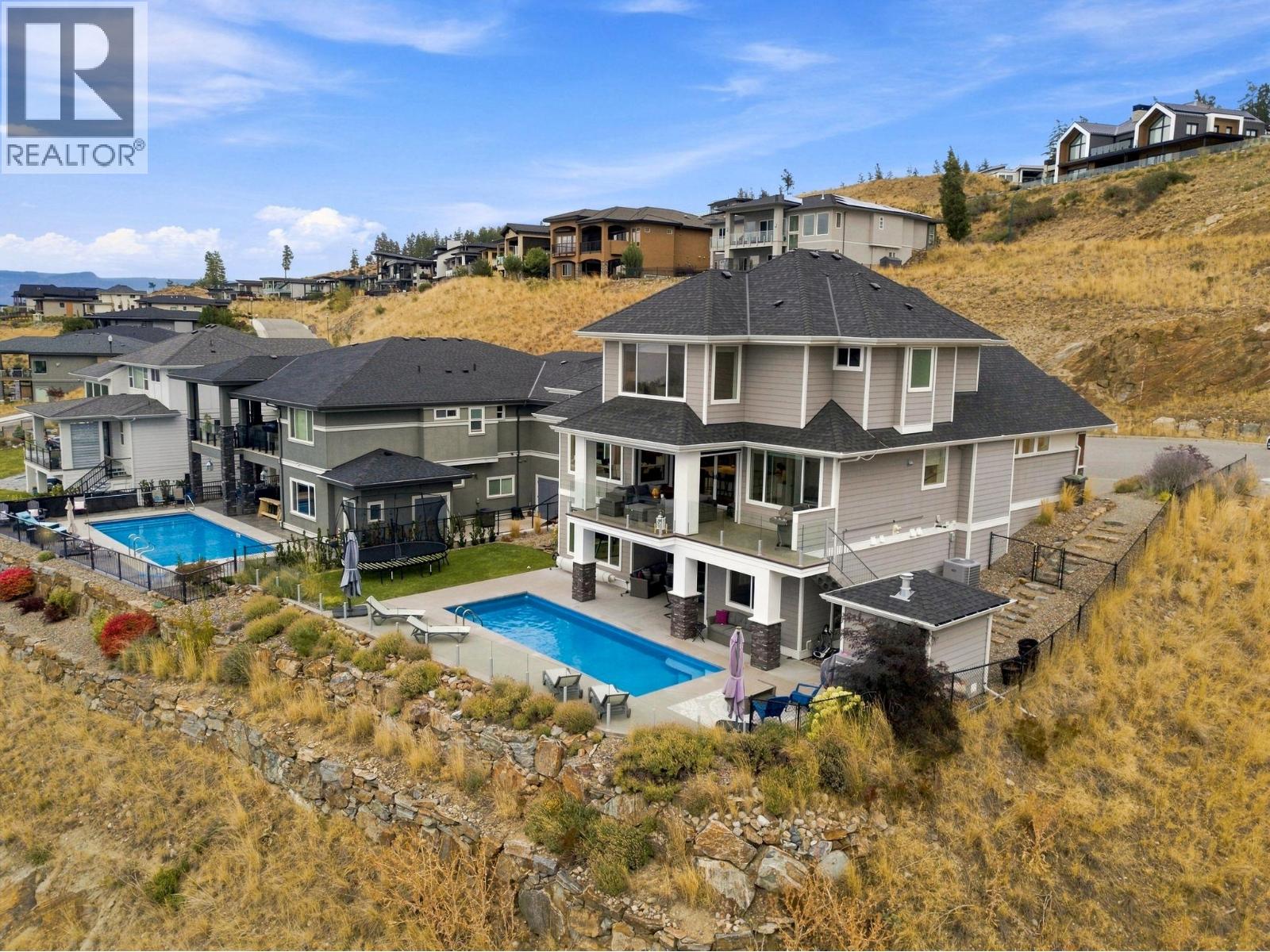 5590 Trestle Ridge Court