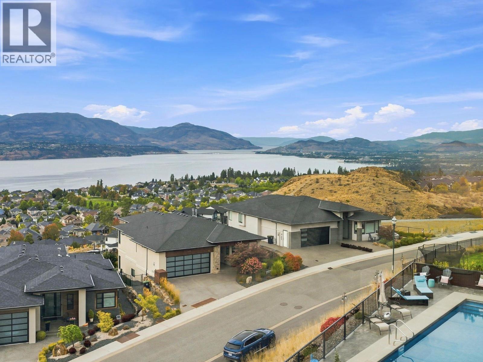 5590 Trestle Ridge Court
