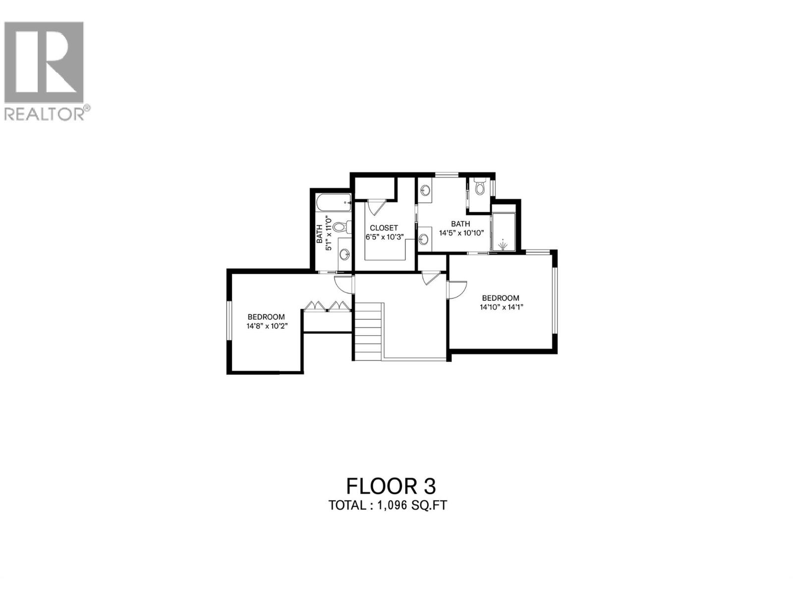 5590 Trestle Ridge Court