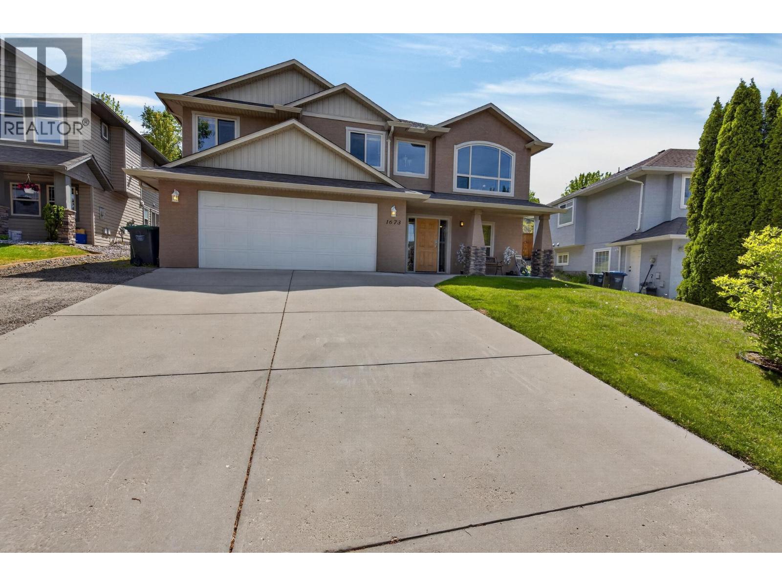 1673 Kloppenburg Road