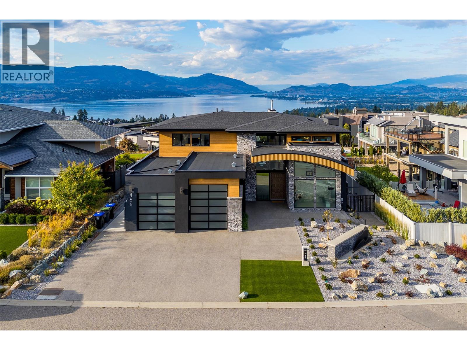 466 Swan Drive
