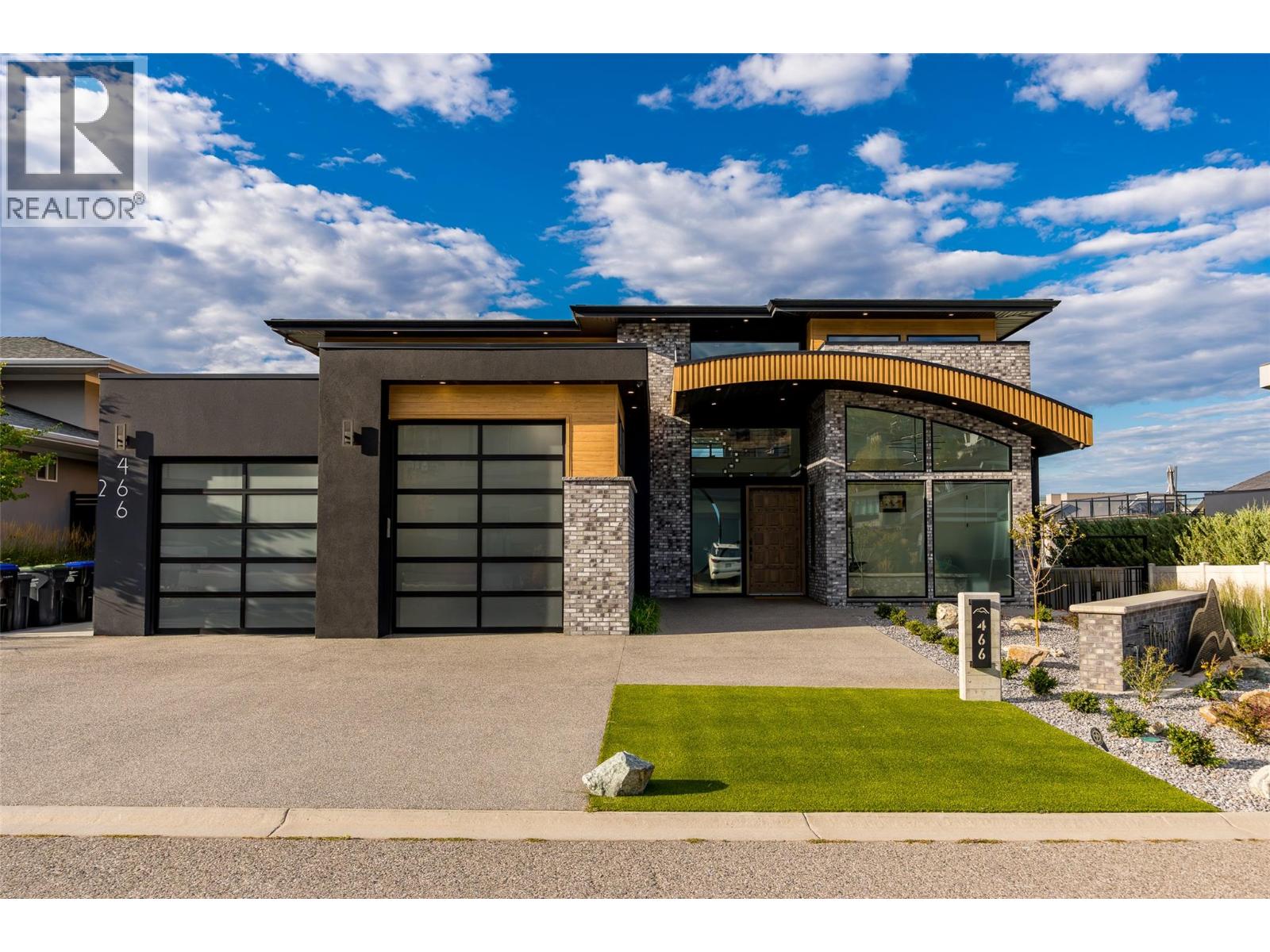 466 Swan Drive