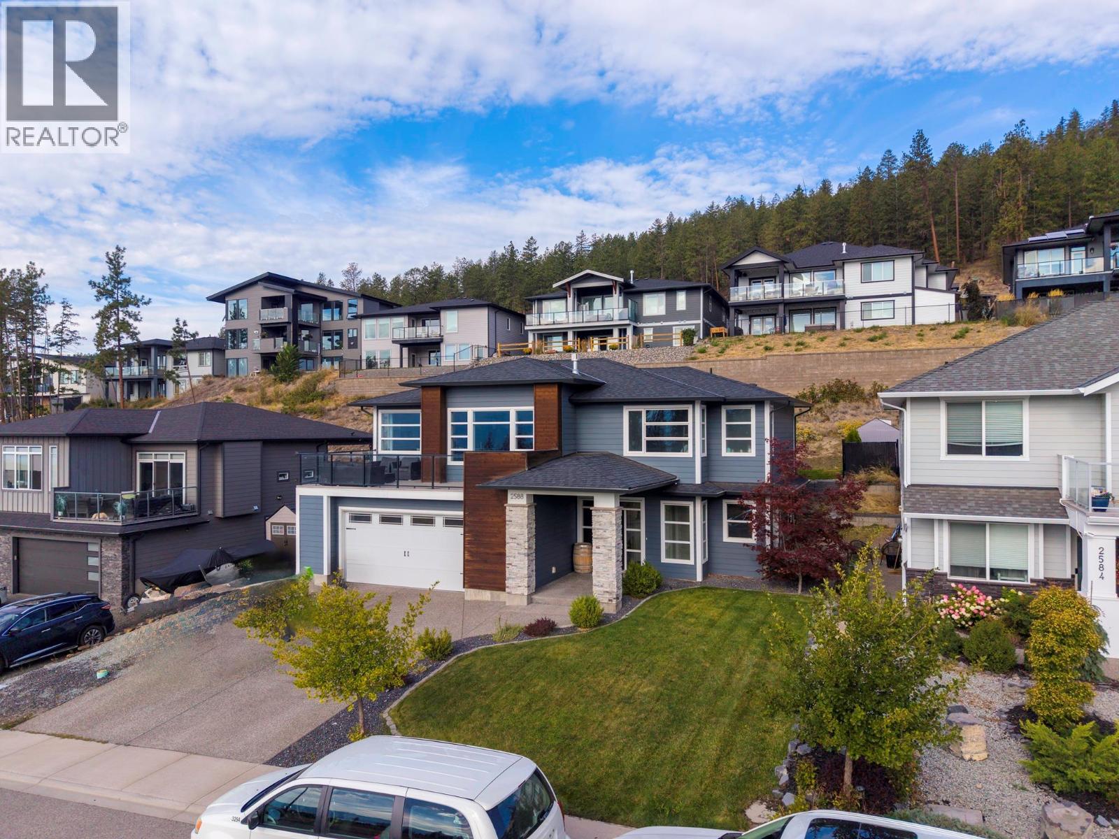 2588 Paramount Drive