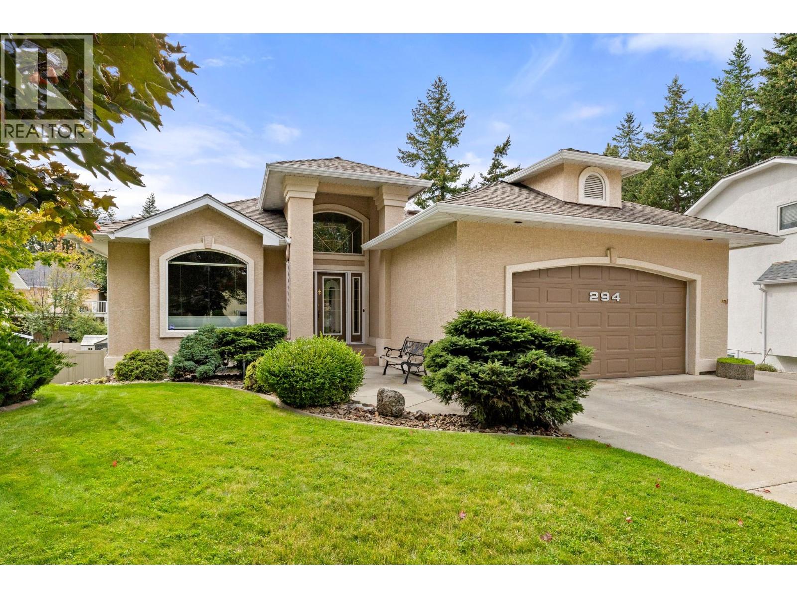 294 Knightsbridge Way
