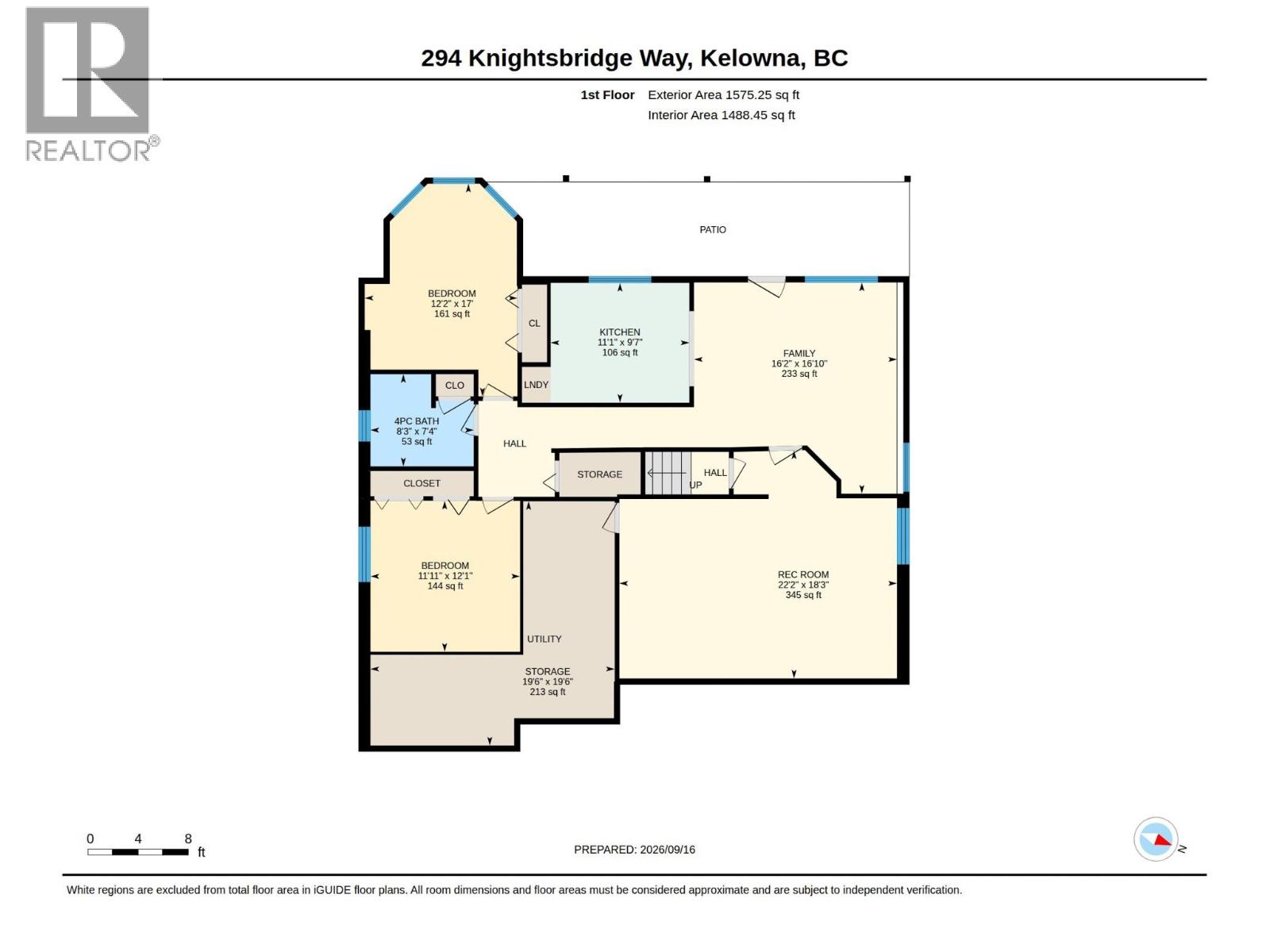 294 Knightsbridge Way