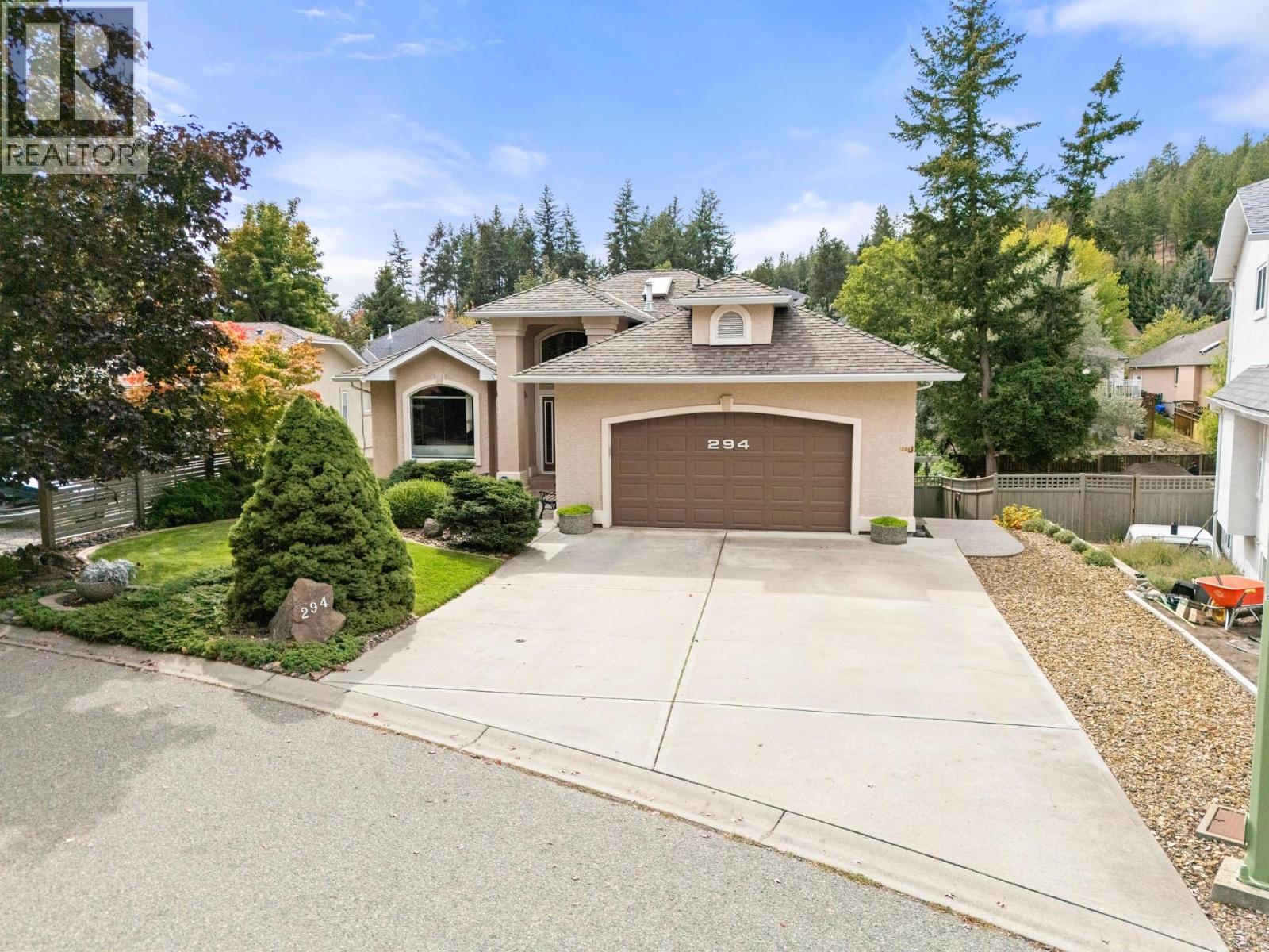 294 Knightsbridge Way