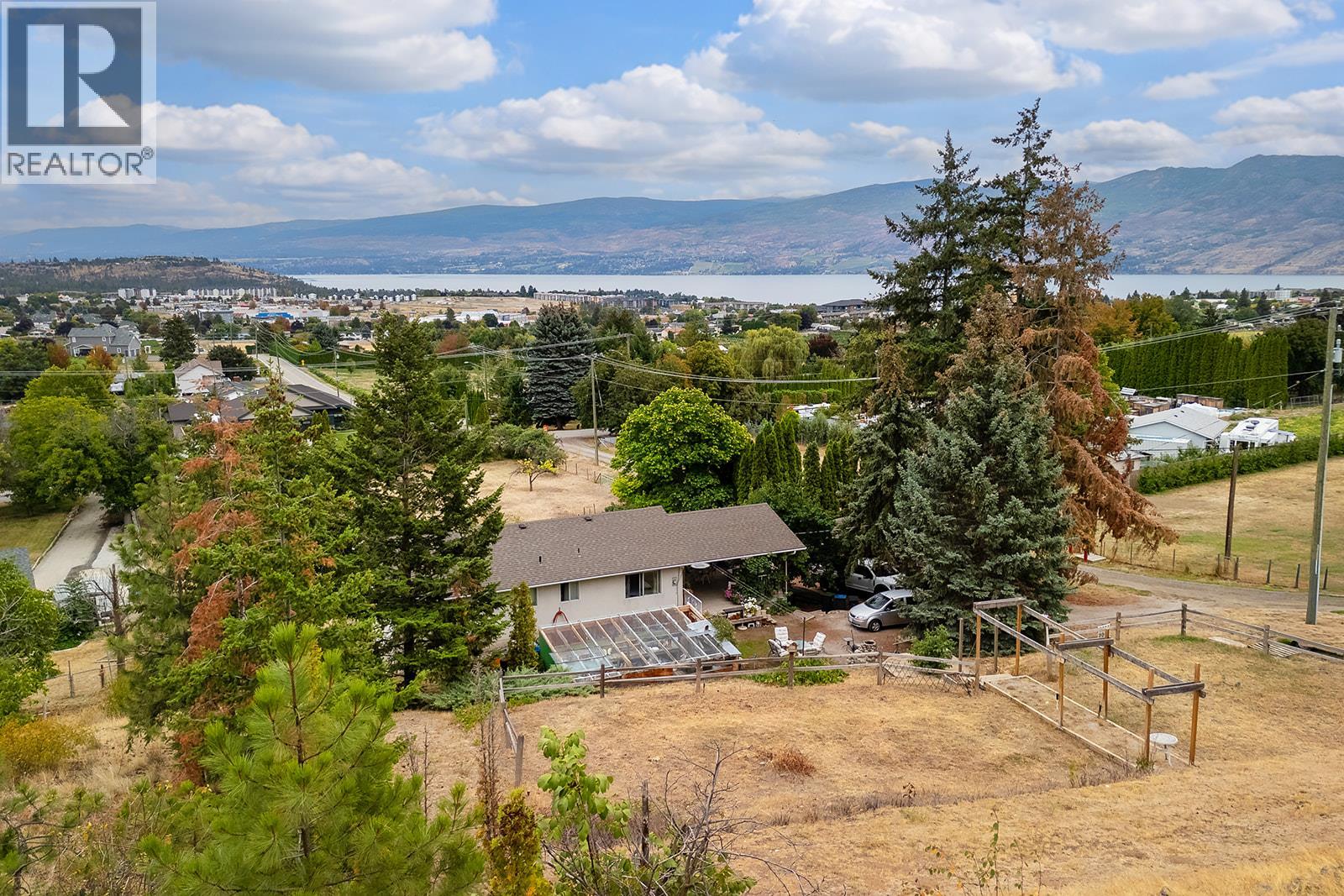 3490 Paynter Road