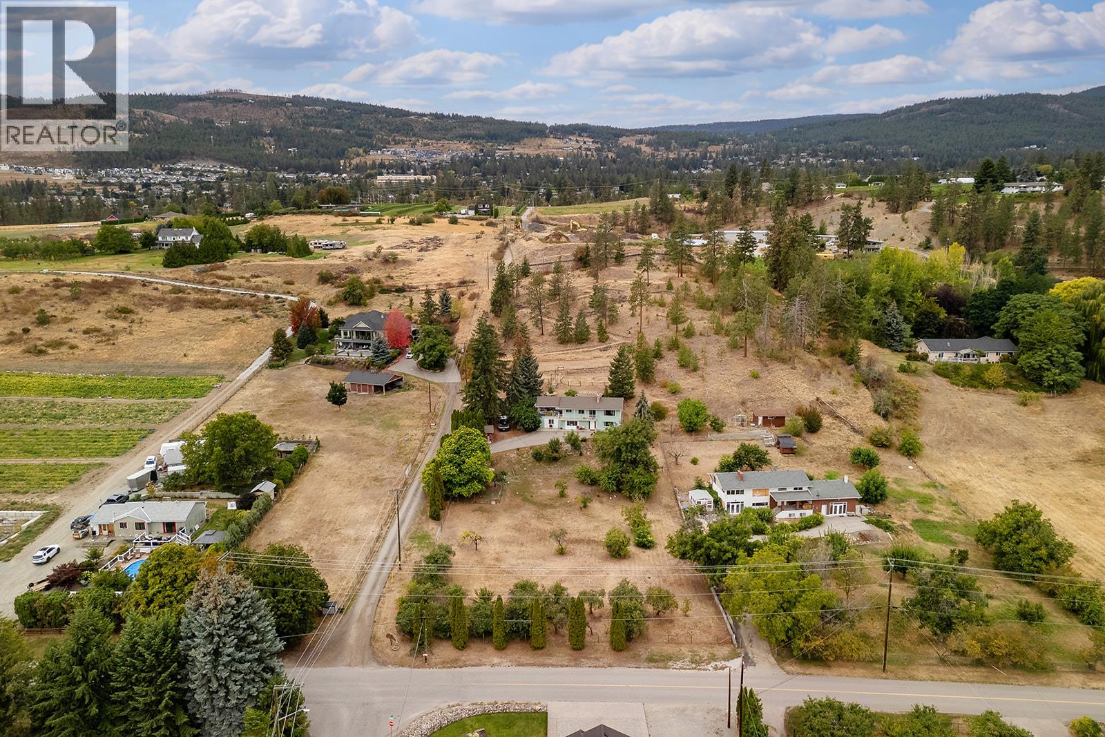 3490 Paynter Road