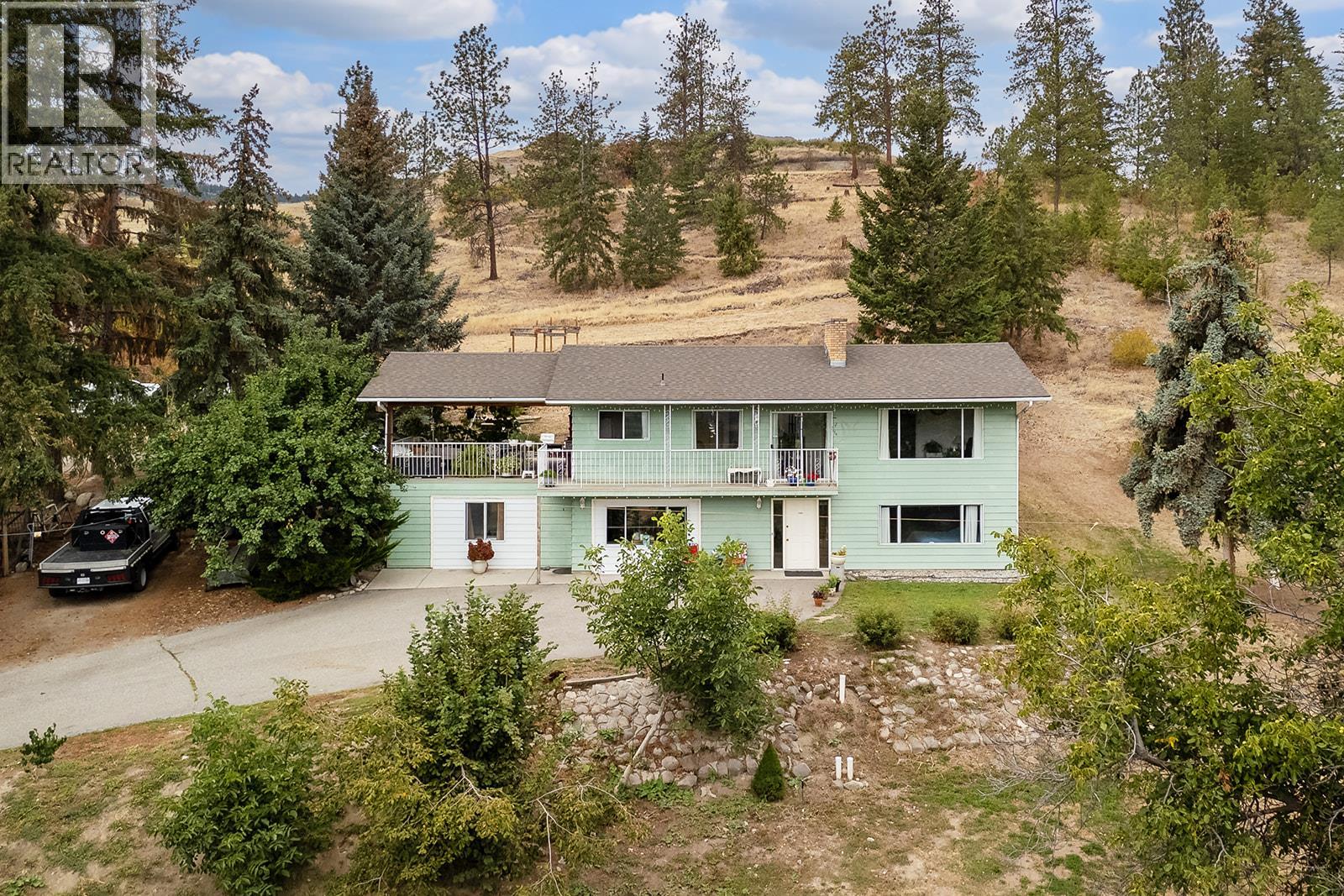 3490 Paynter Road