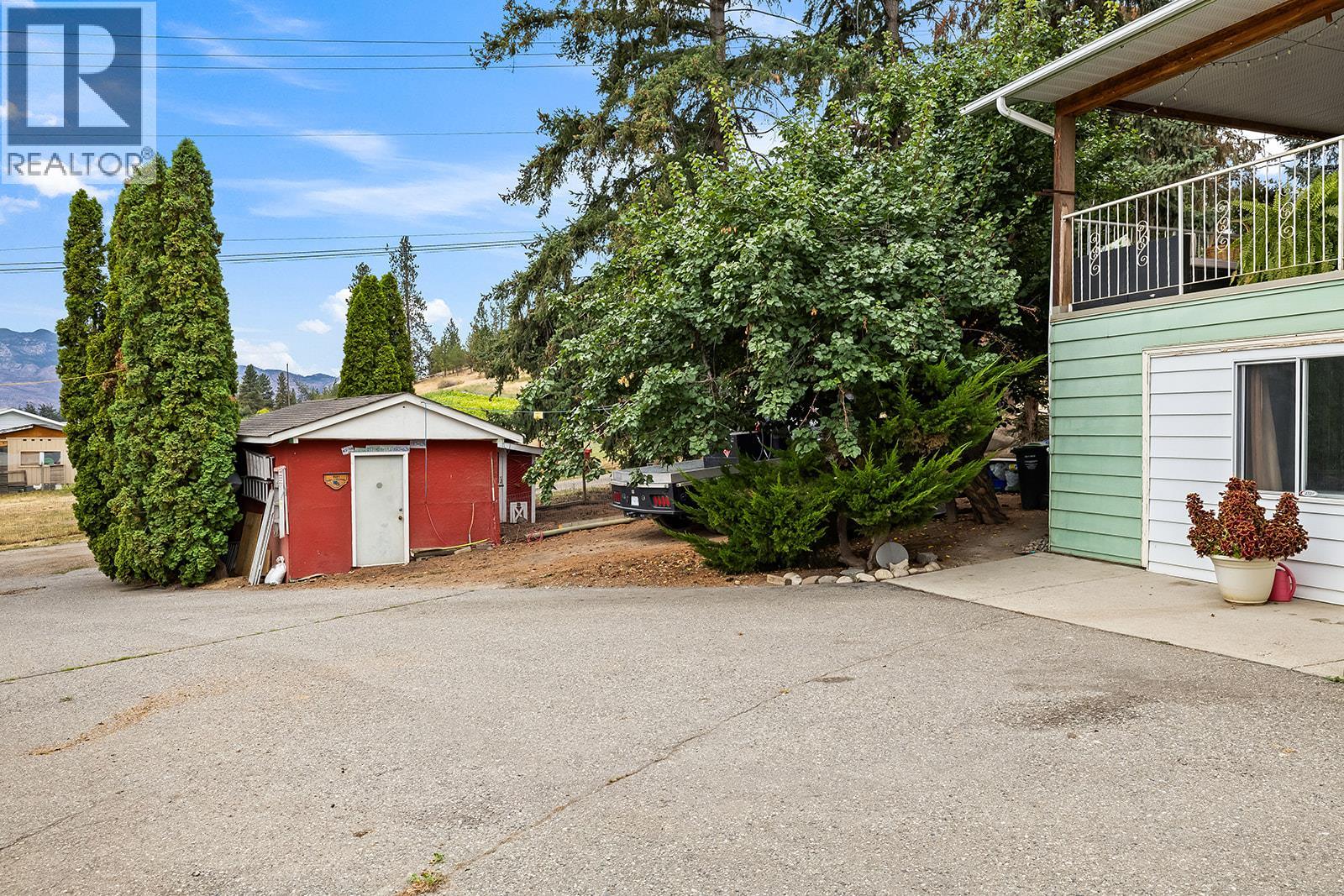 3490 Paynter Road