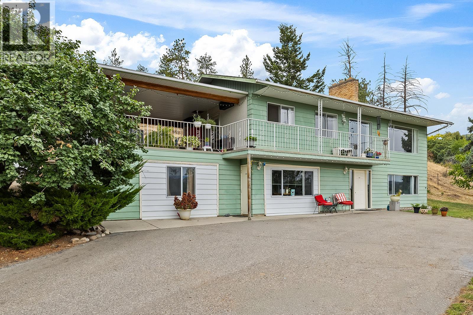 3490 Paynter Road